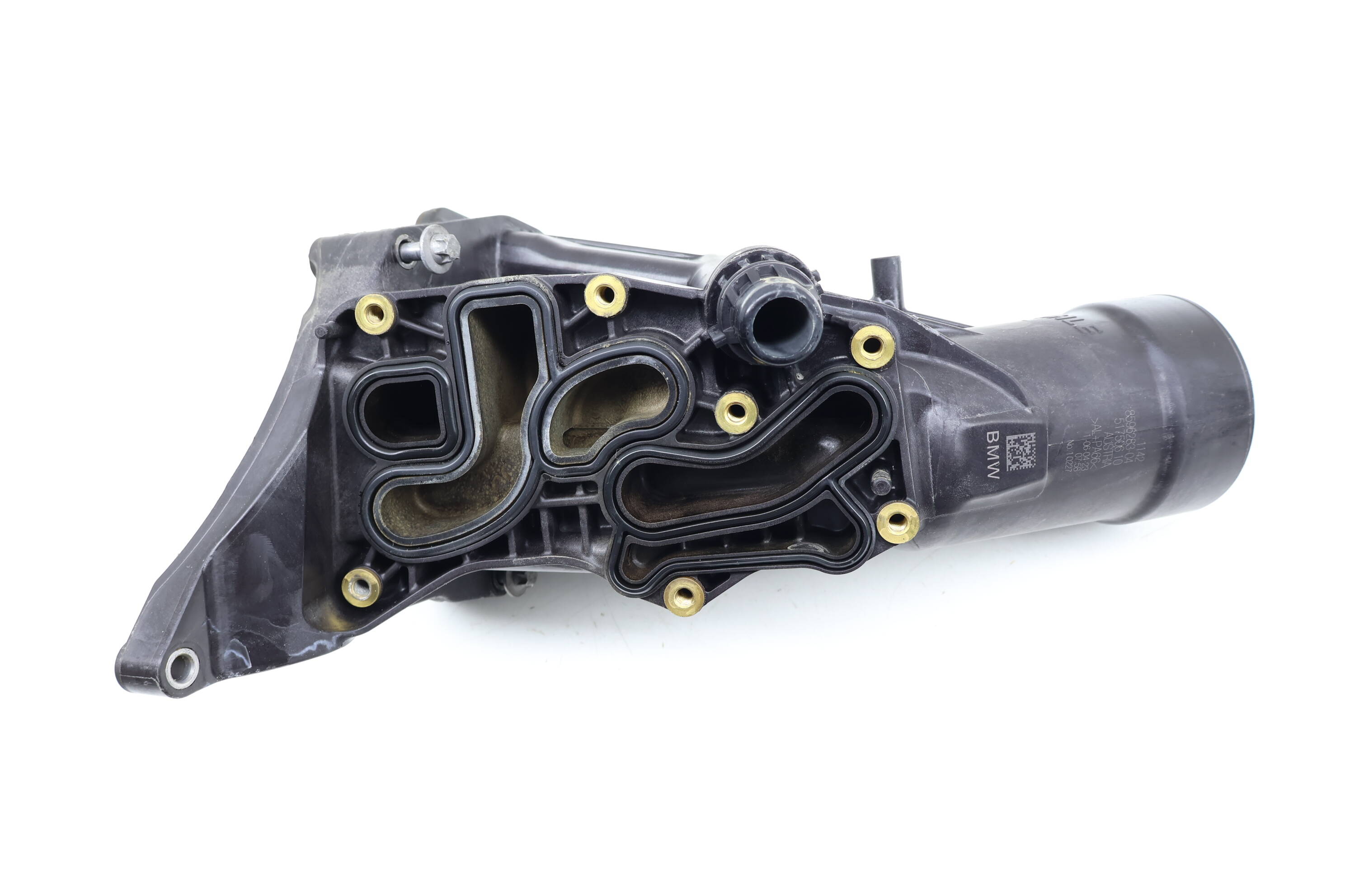 Engine Oil Filter Housing 11428596283