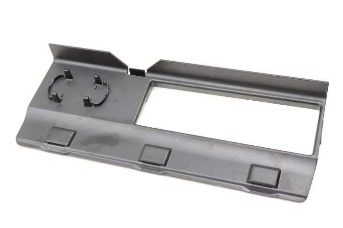 Glove Box Fuse Cover / Panel 51167009310 main product photo