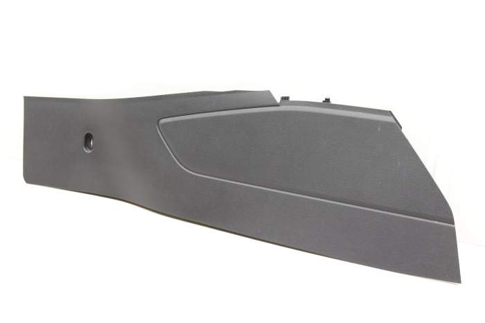 Center Console Trim Panel 3CN863045A main product photo