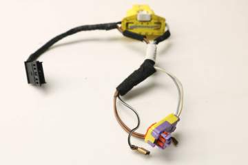Steering Wheel Air Safety Bag Wiring Harness 3C8971584F