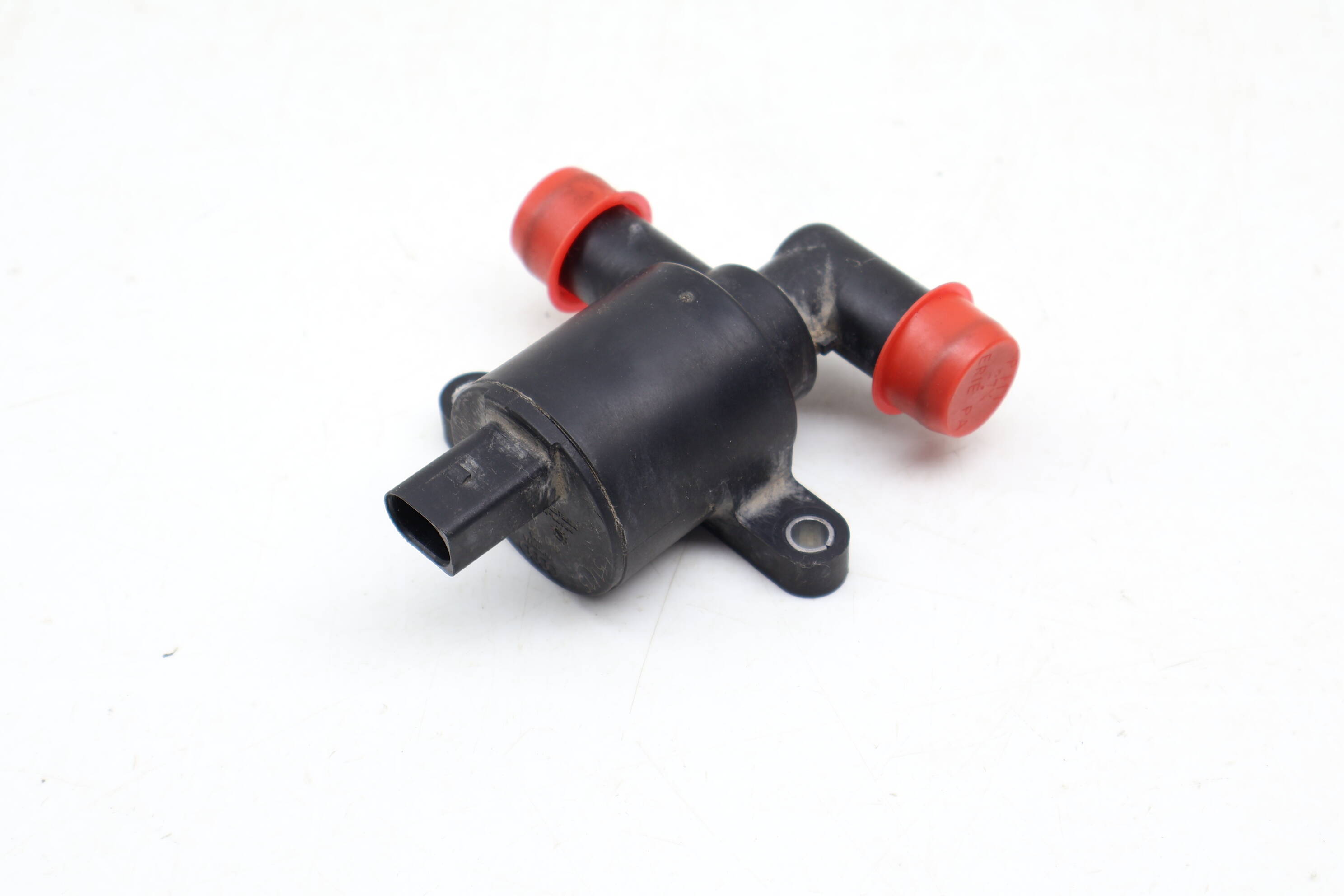 Heater Control Valve Unit 4H0121671D