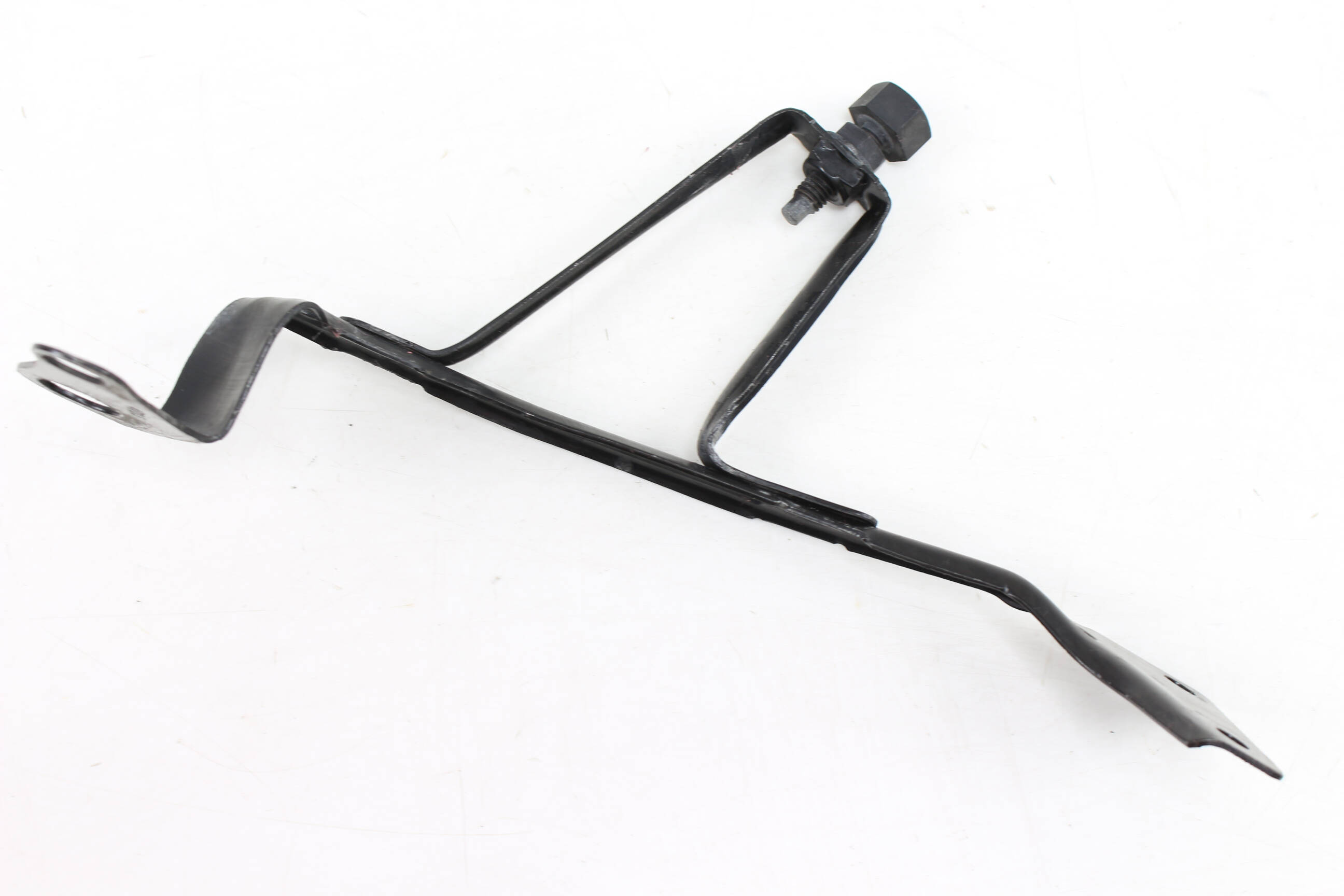 Bumper Cover Support Bracket 8E0805537