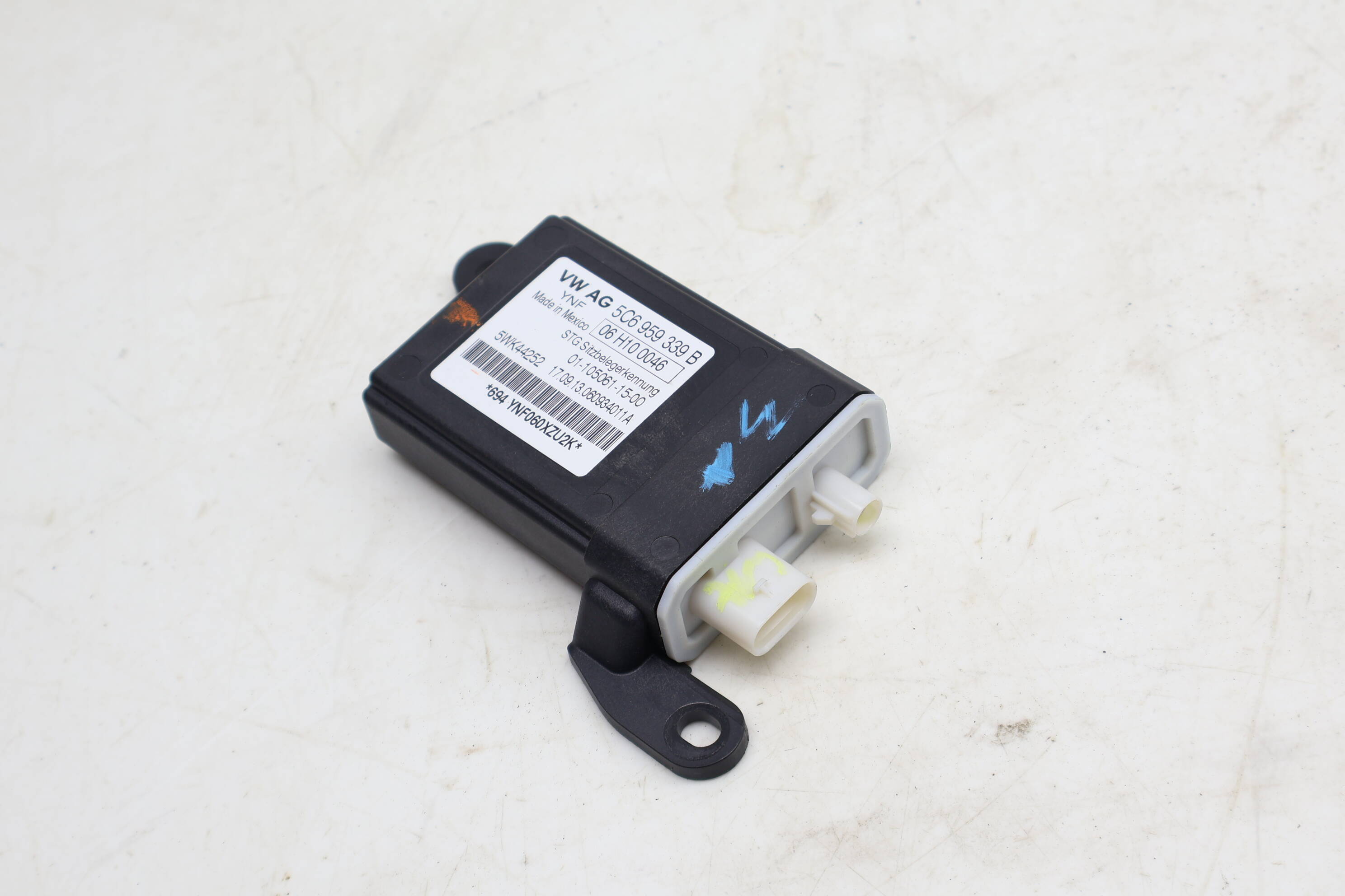 Seat Occupant Detection Module 5C6959339B