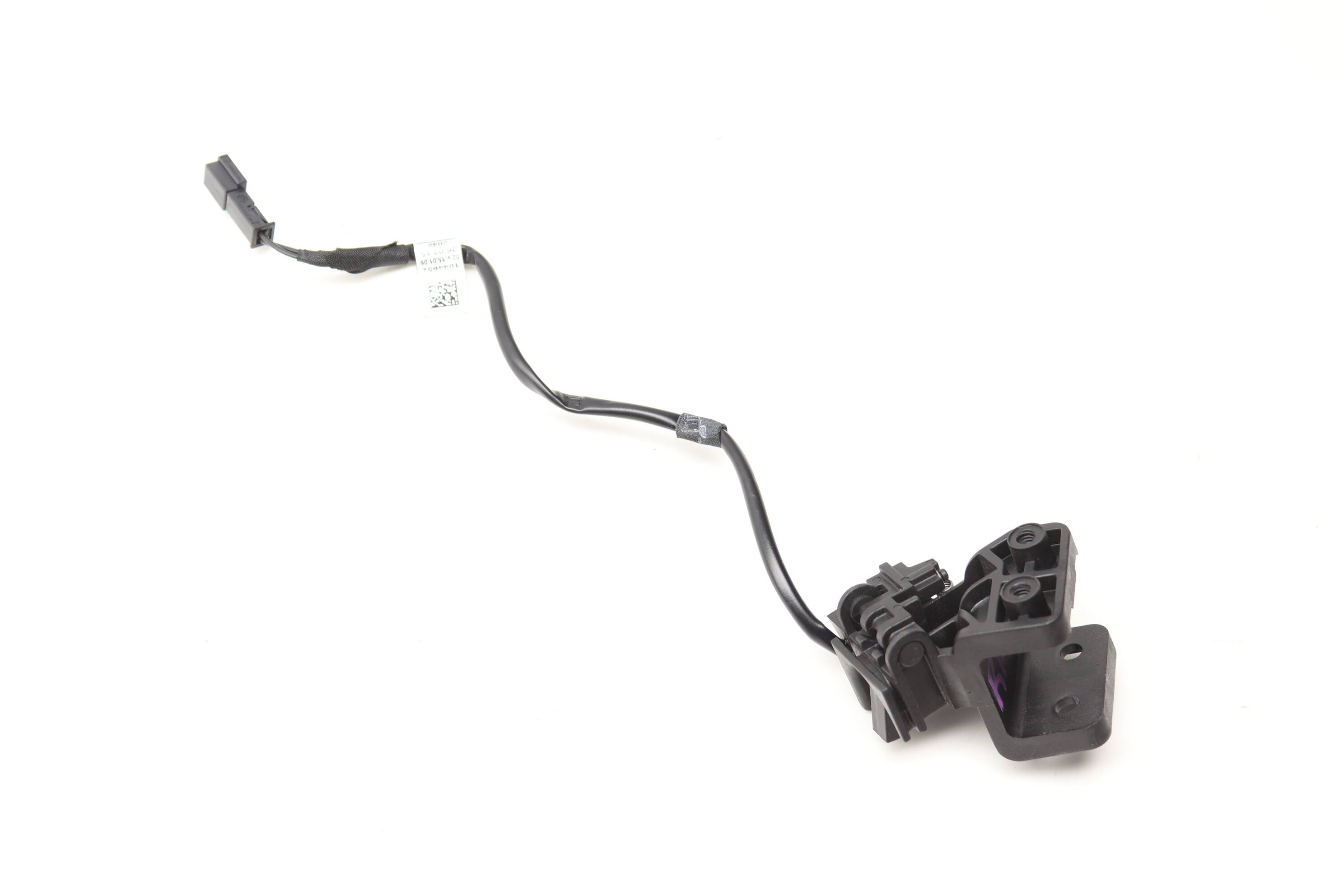 メル72855さん専用★11/20 BMW Convertible Top Storage Bin Lock (Z4) 54377256885