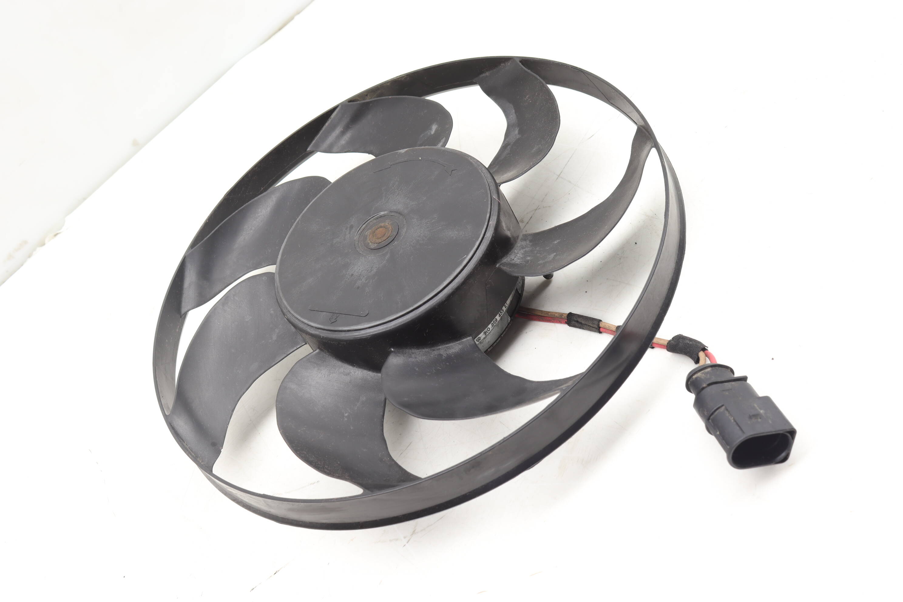 200W Electric Cooling Fan 1K0959455DH