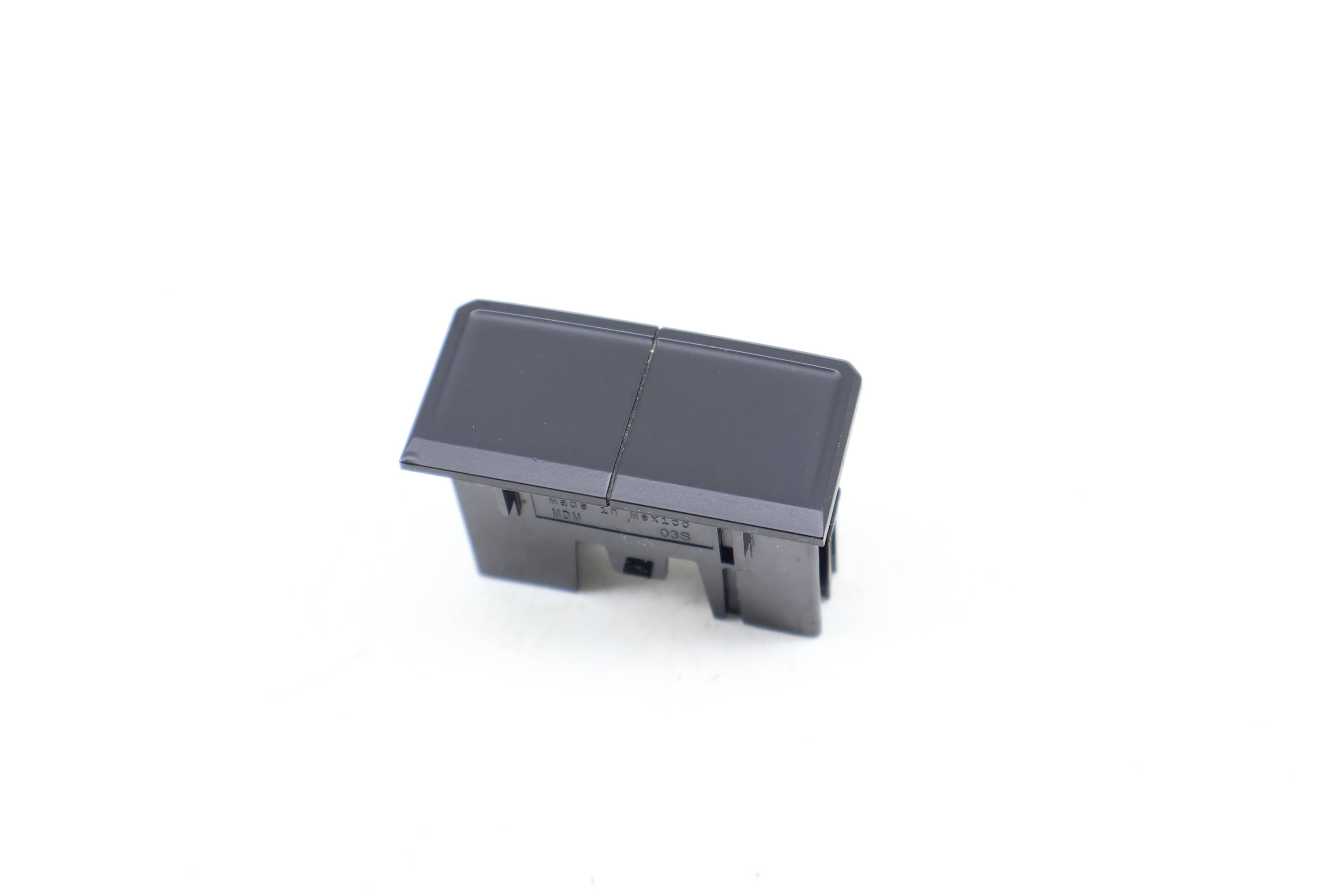 Dummy Trim Cap / Blank Cover 3CN927137