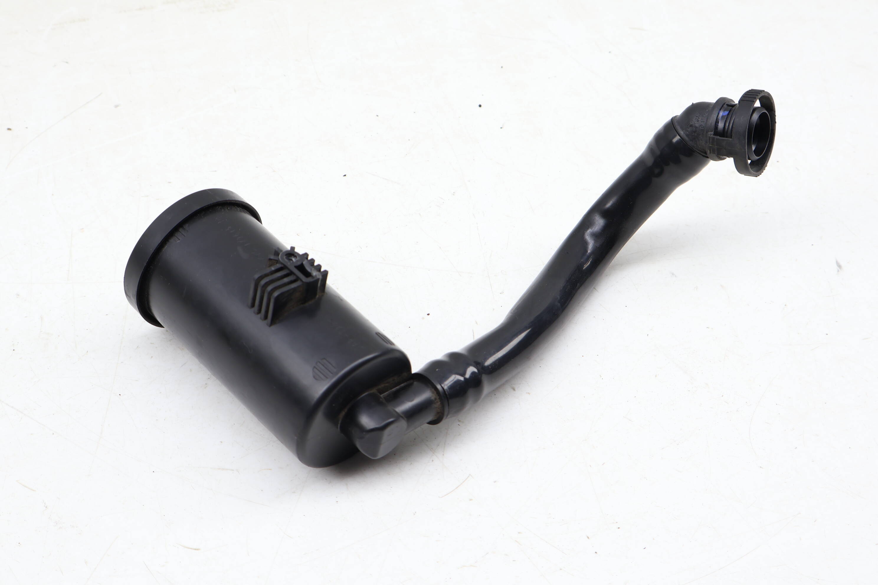 Fuel Tank Dust Filter 16137158607