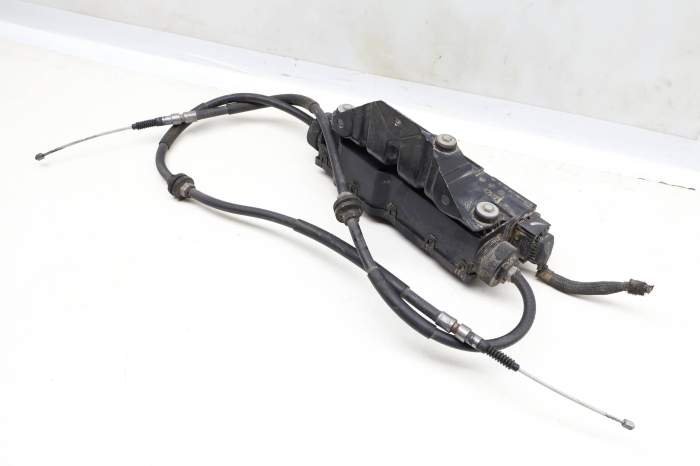 Parking Brake Actuator / Module 34436882007 main product photo