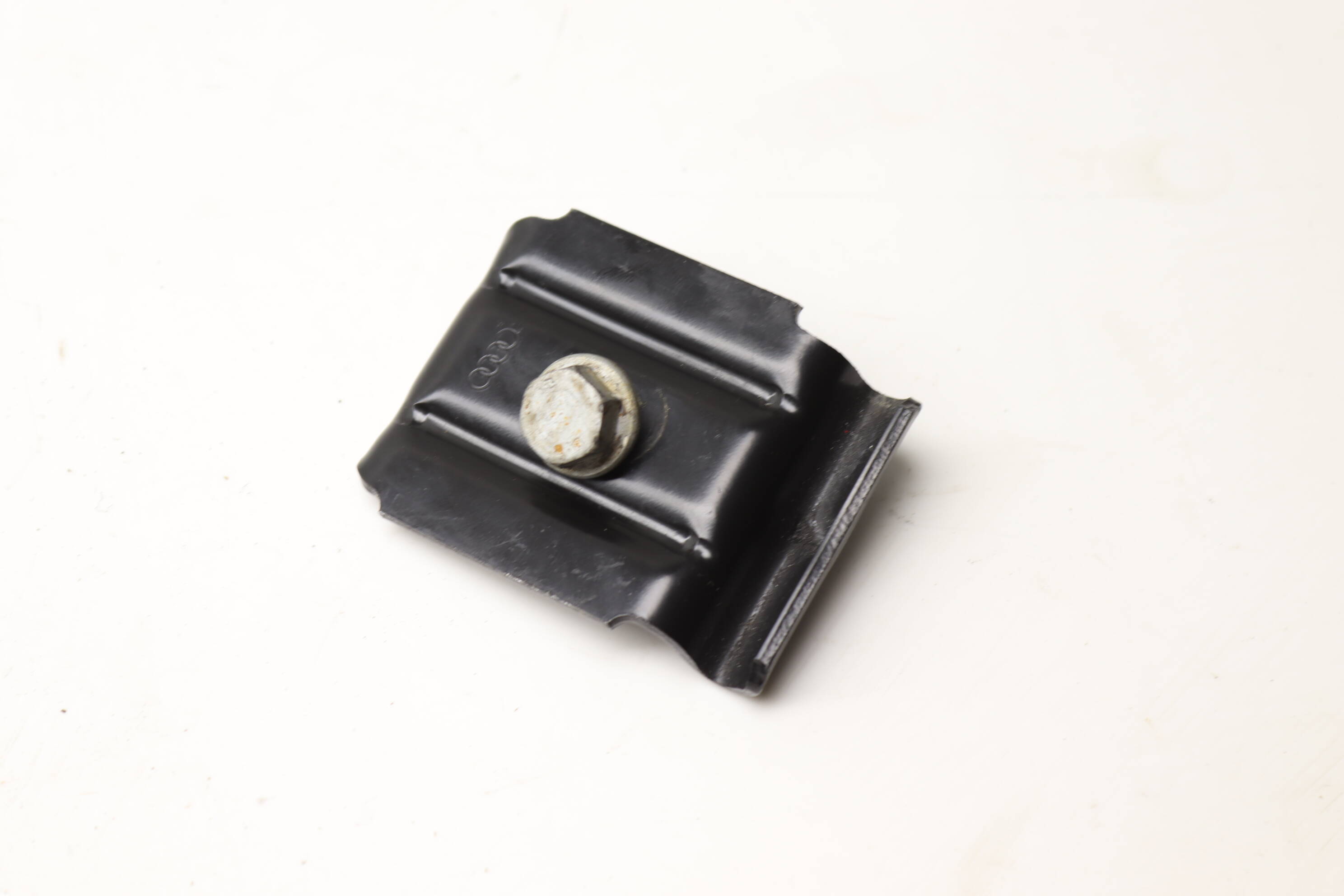 Battery Tie Down Clamp / Fastener 8K0803123A