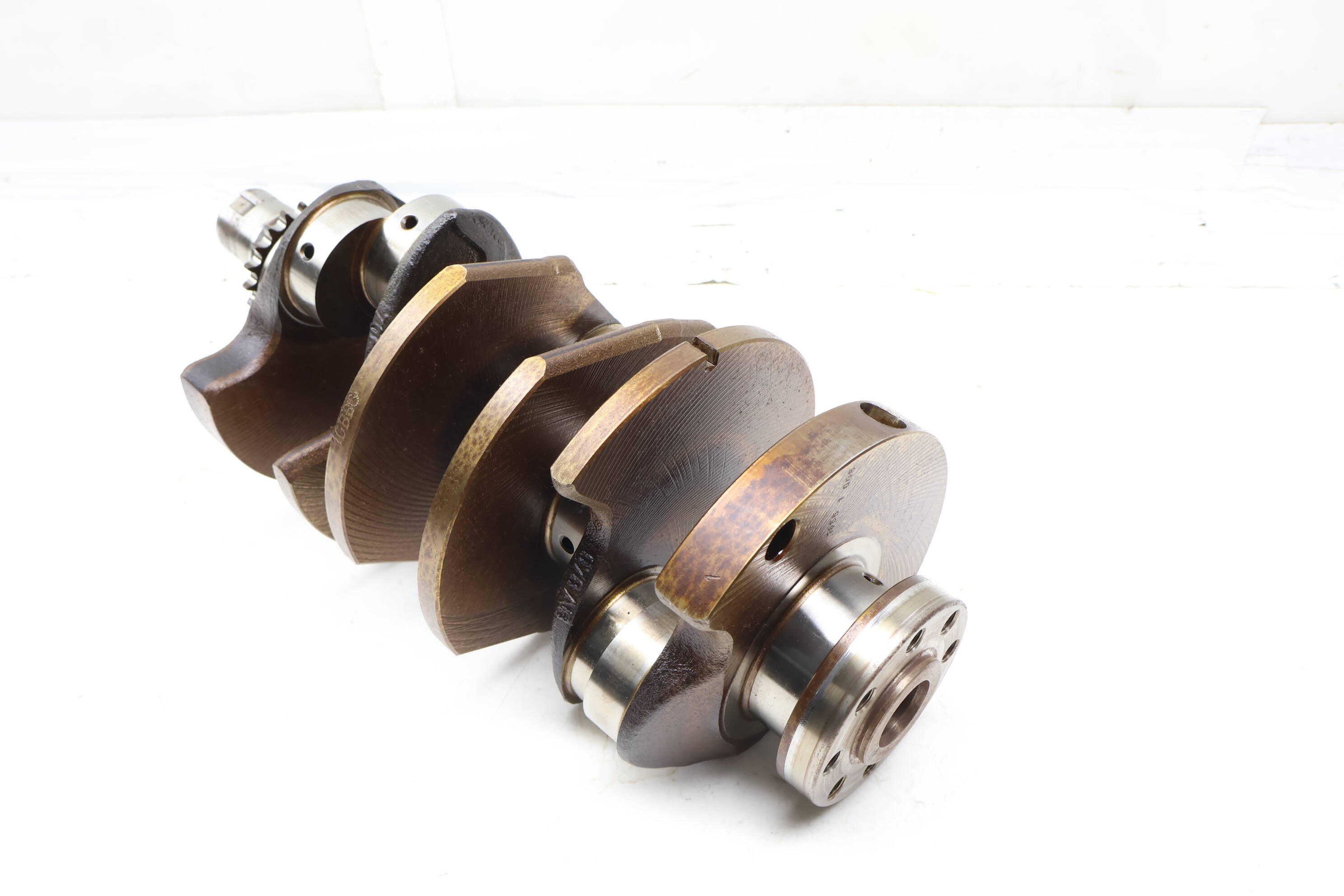 Crankshaft / Crank Shaft 078105101AB