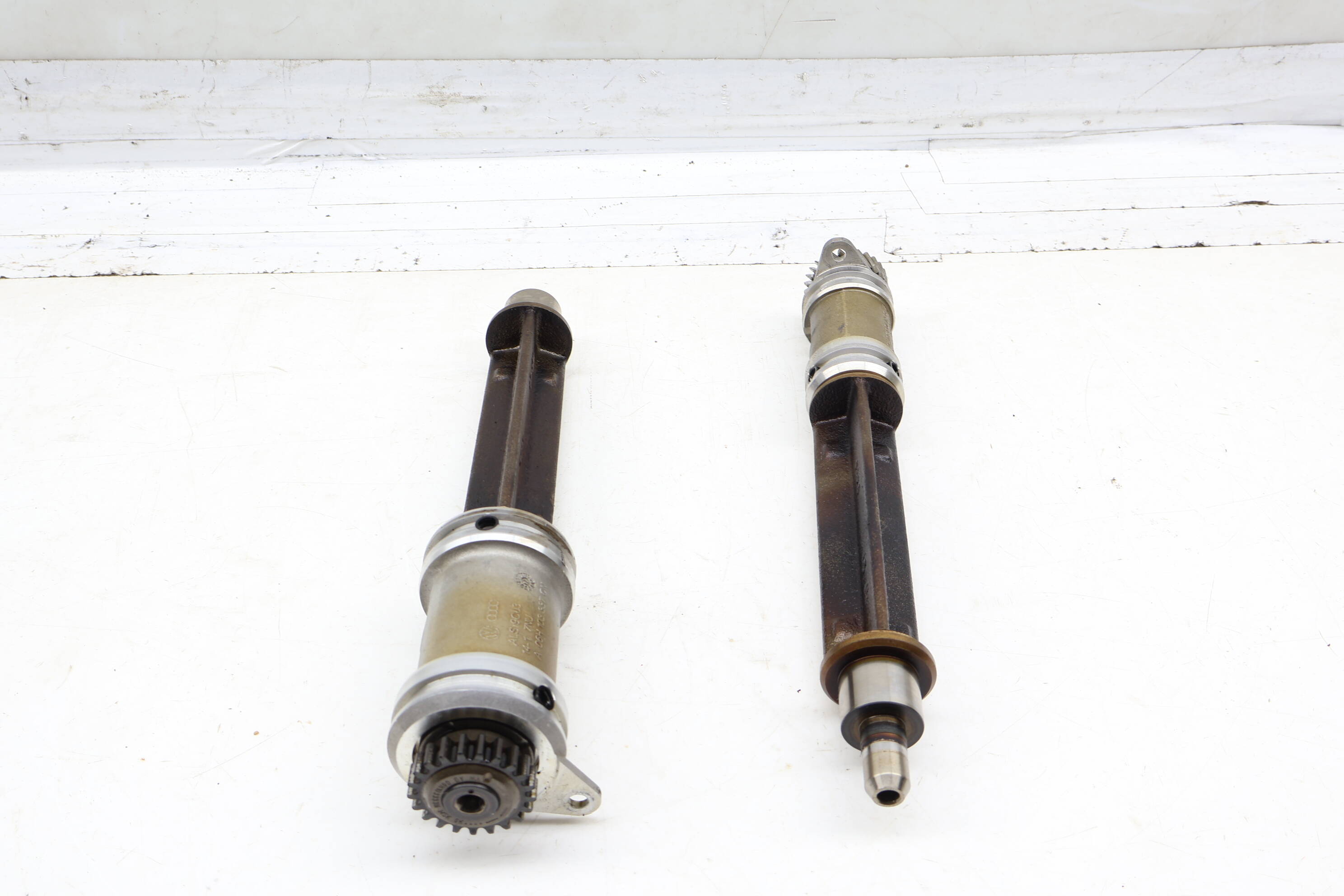 Engine Balance Shaft Set 06H198205N