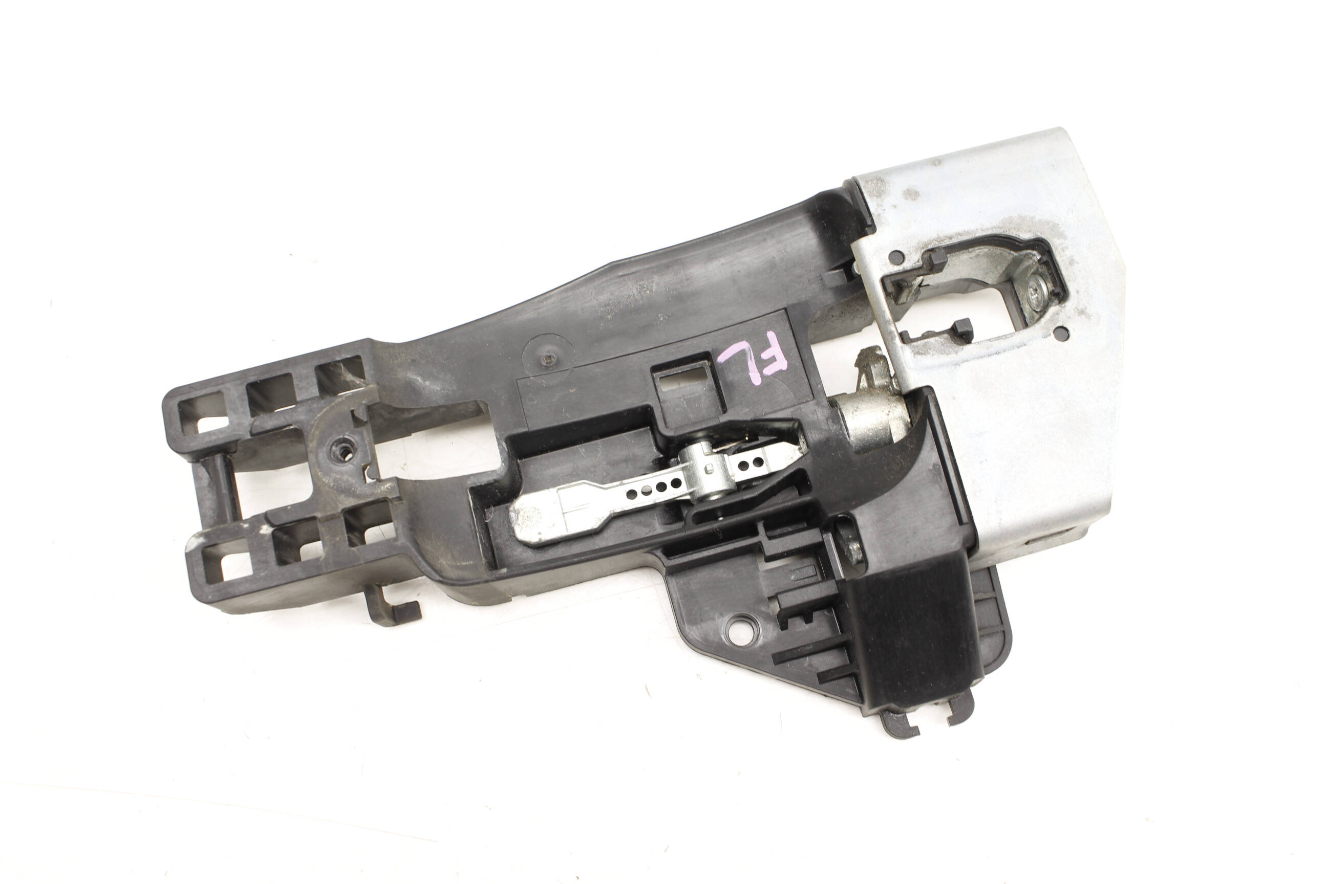 Exterior Door Handle Bracket 8J1837885