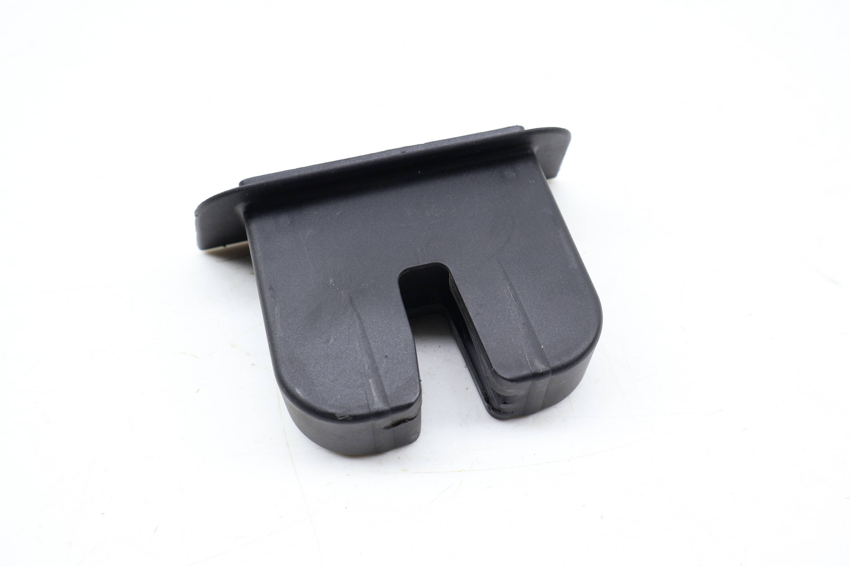 Trunk Lock / Latch Cover 8J0827520