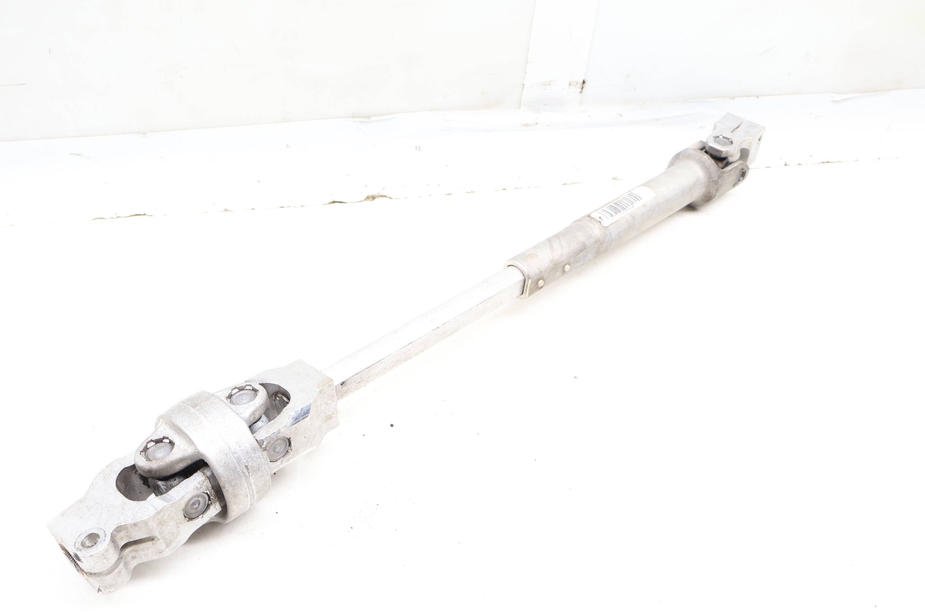 ジェット BMW Lower Steering Shaft Joint (X3, X4) 32306787334