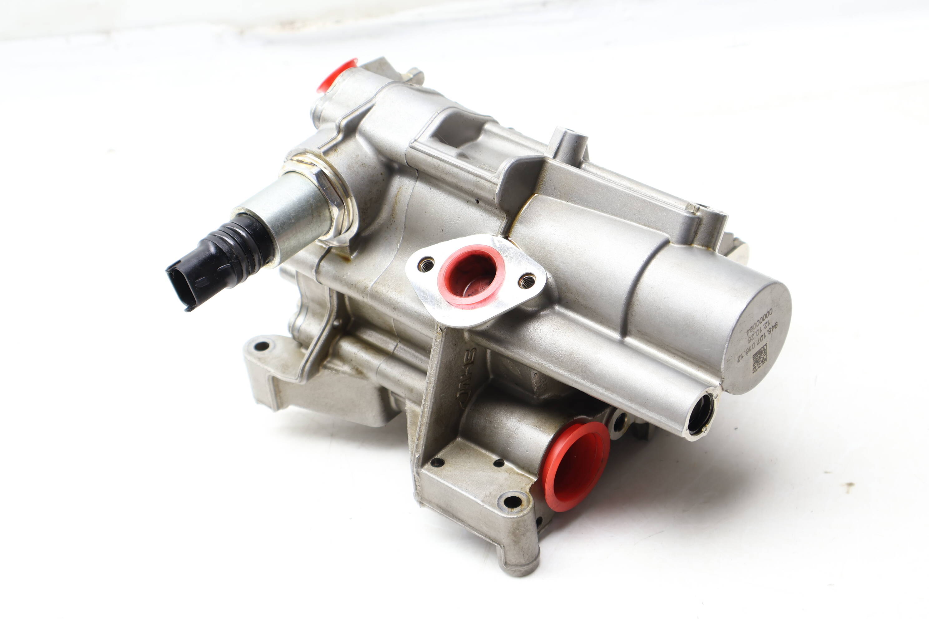 Engine Oil Pump 94810701312