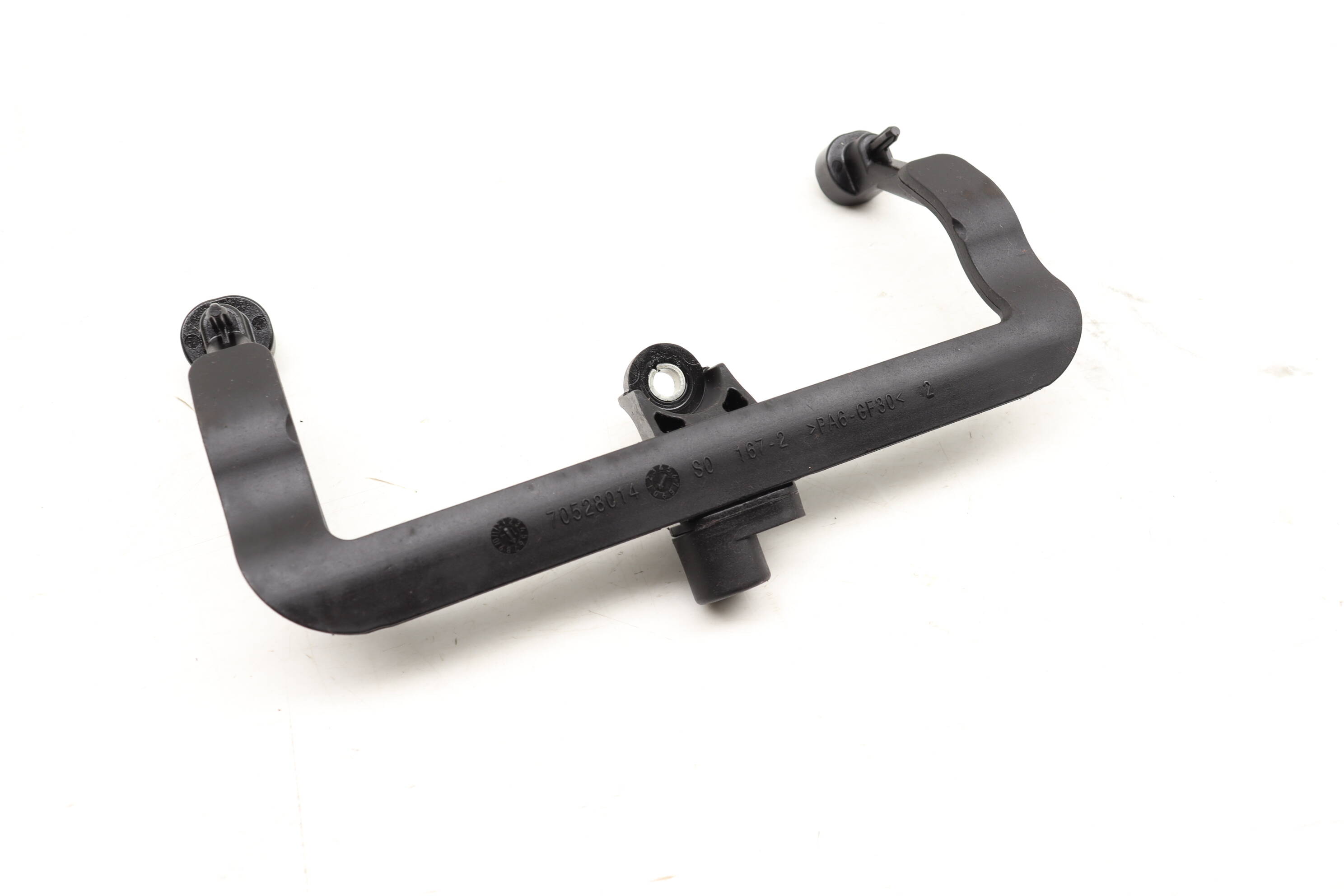 BMW Engine Oil Separator Mount 11157602209