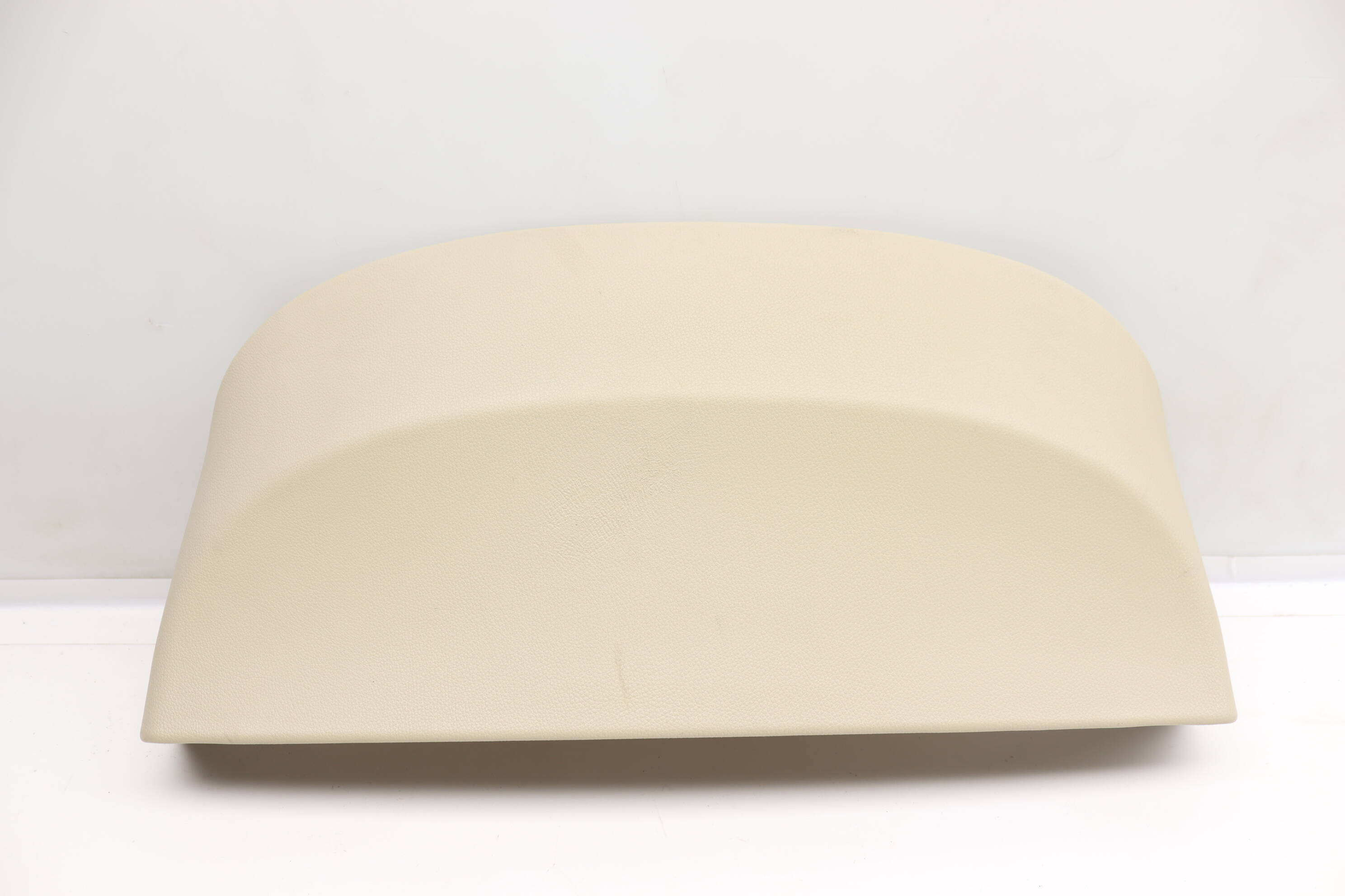 Seat Upper Backrest Trim / Panel 52107015258