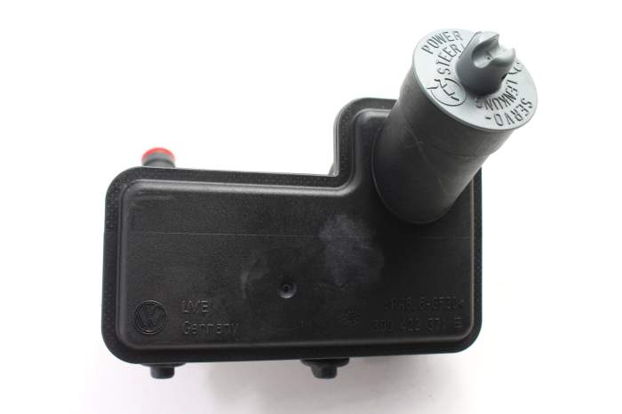 Power Steering Reservoir / Tank 3D0422371E main product photo