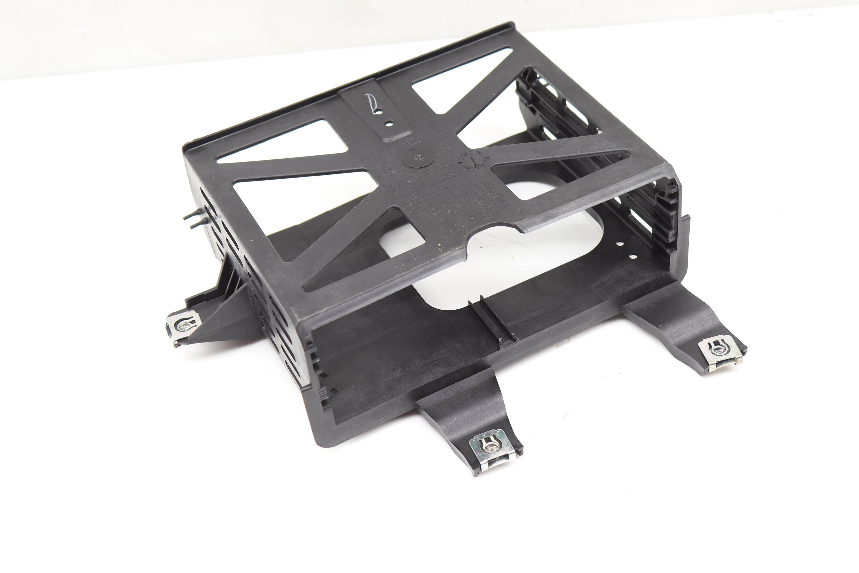 Cd Changer Bracket Mount 8W1857290