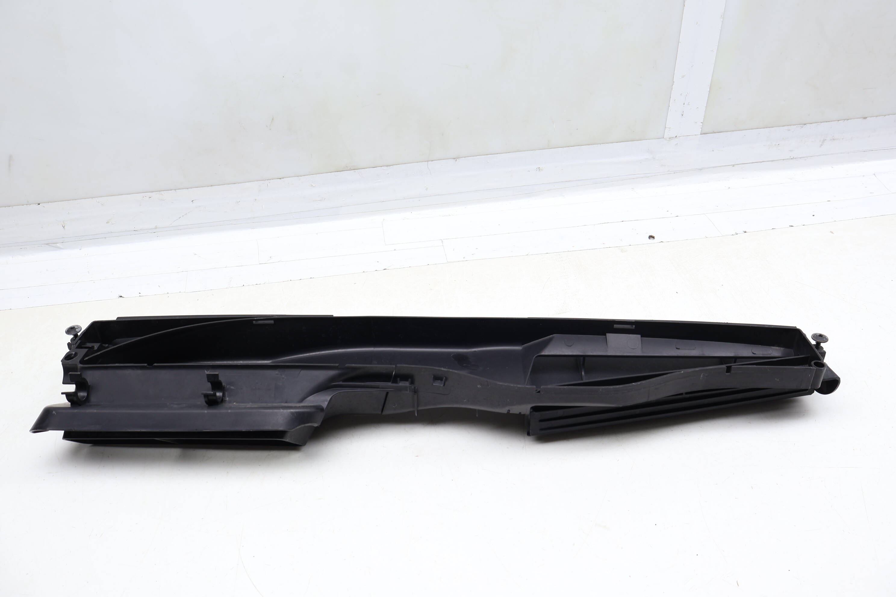 Engine Air Intake Duct 5QM129254