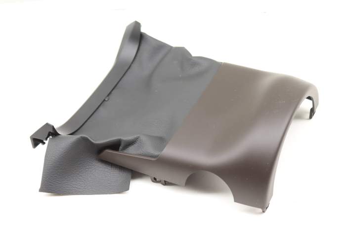 Upper Steering Column Trim / Cover 4M0953491 main product photo
