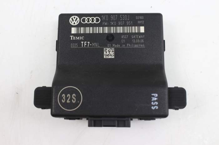 Gateway / Can Bus Control Module 1K0907951 main product photo