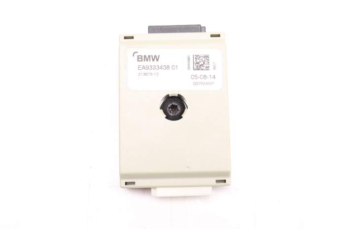 Antenna Noise Suppression Filter 65209333438 main product photo