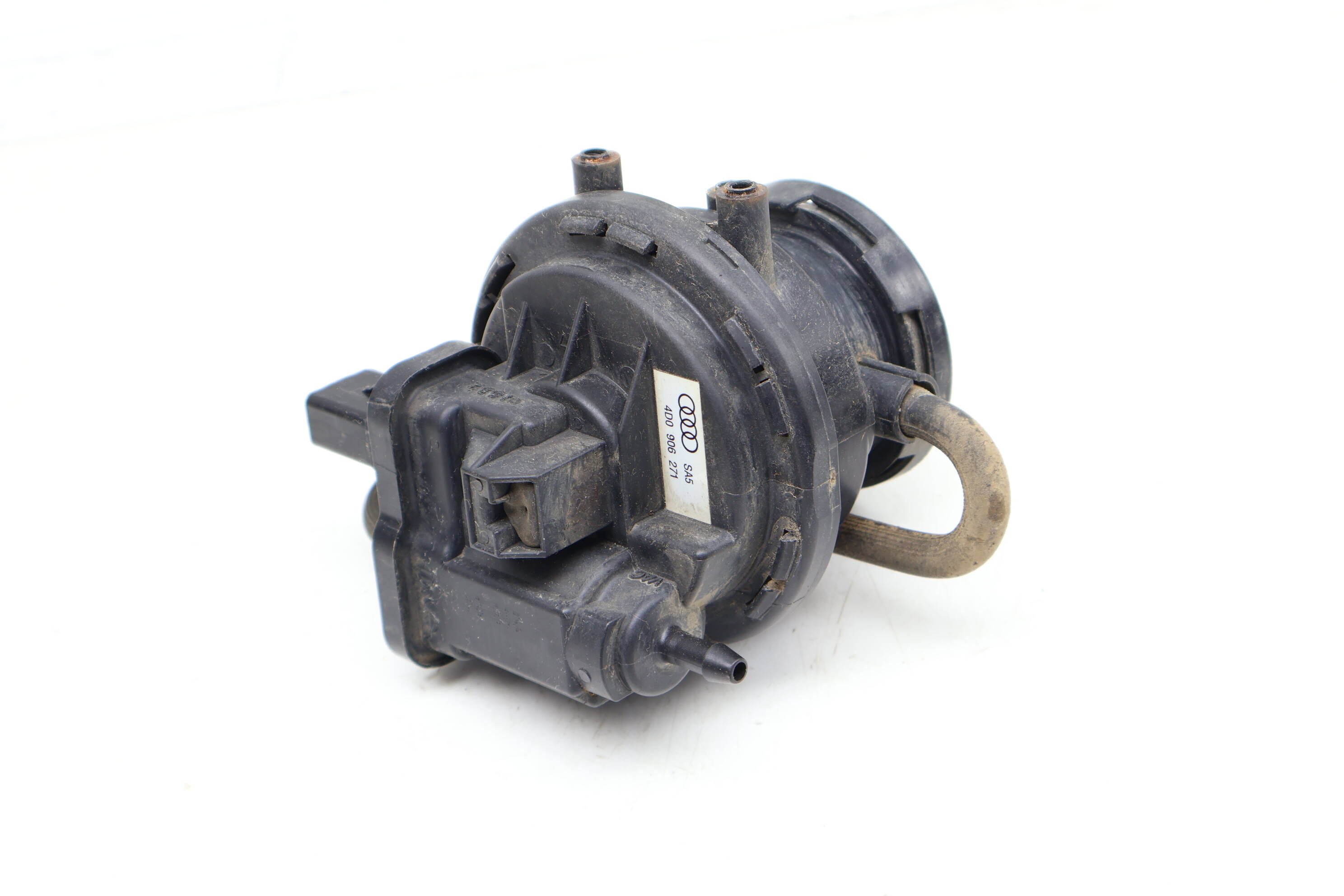 Leak Detection Pump / Ldp 4D0906271