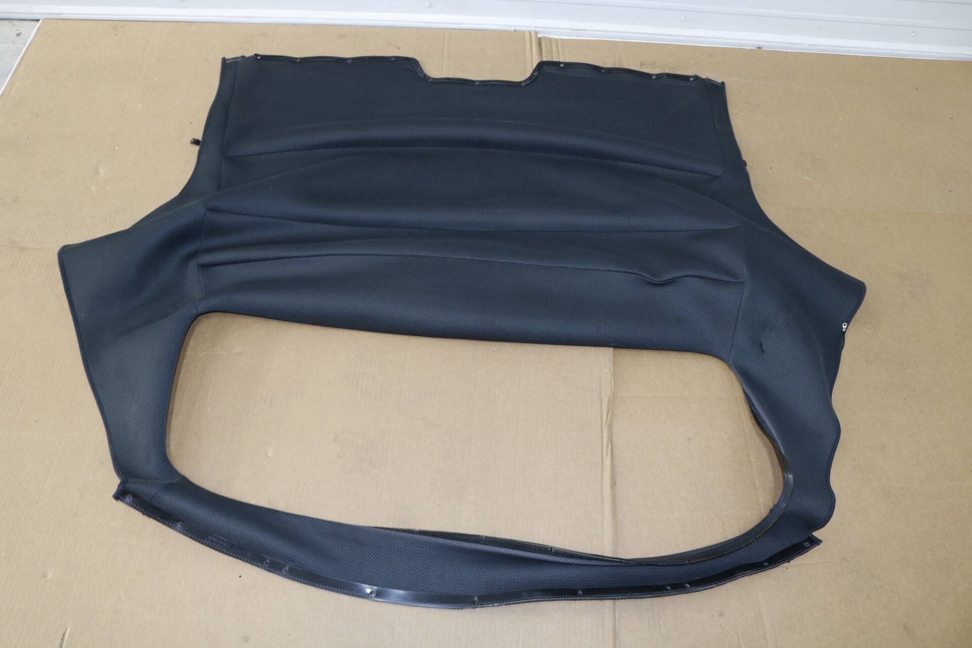 Convertible Top Inner Headliner 8J7871943