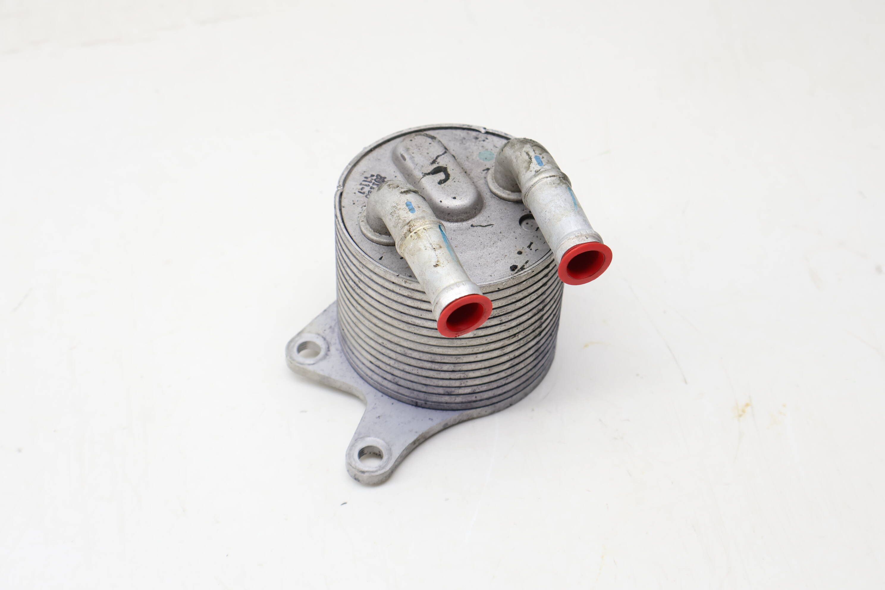 Transmission&#x20;Oil&#x20;Cooler&#x20;8699905