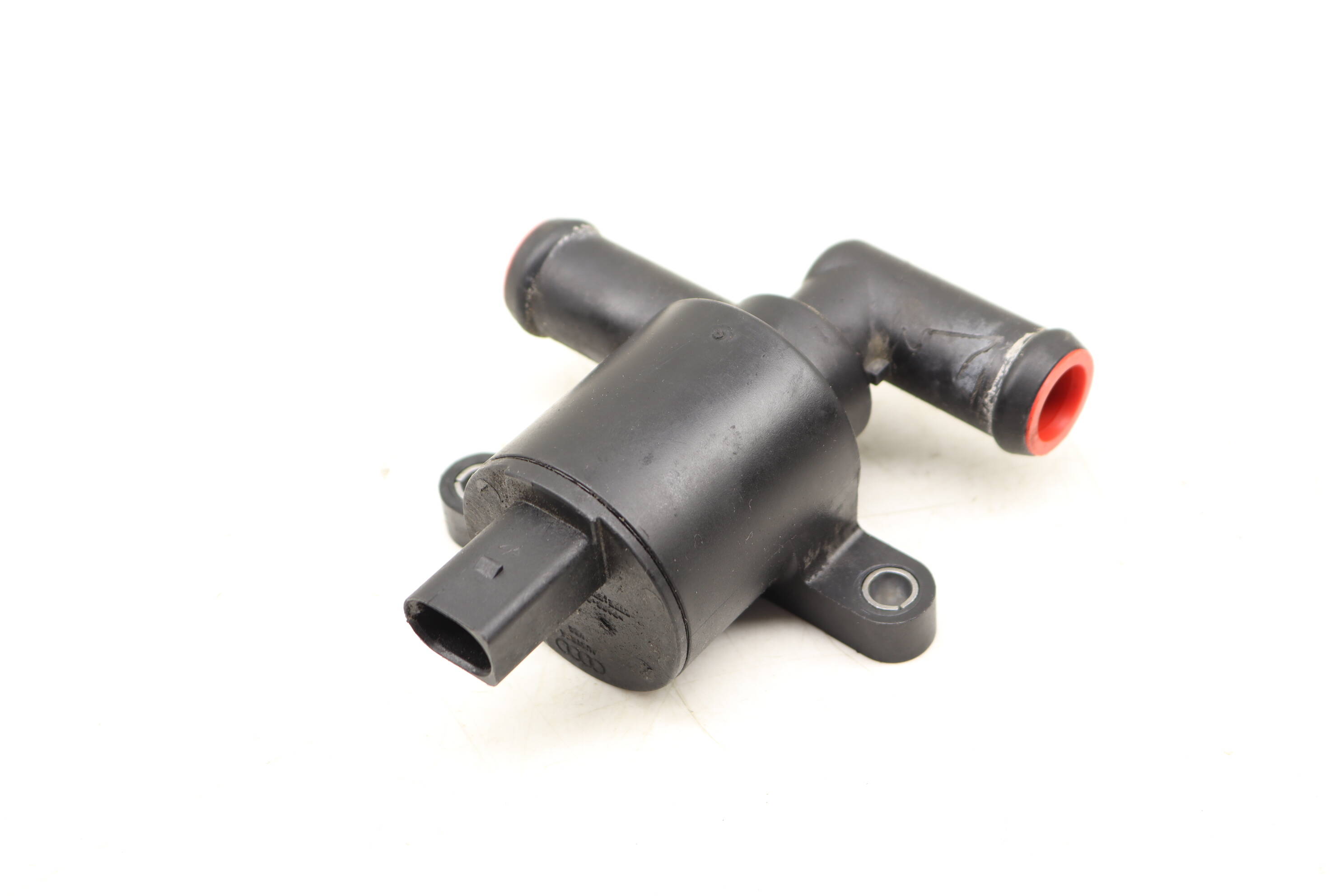 Heater Control Valve Unit 4H0121671D