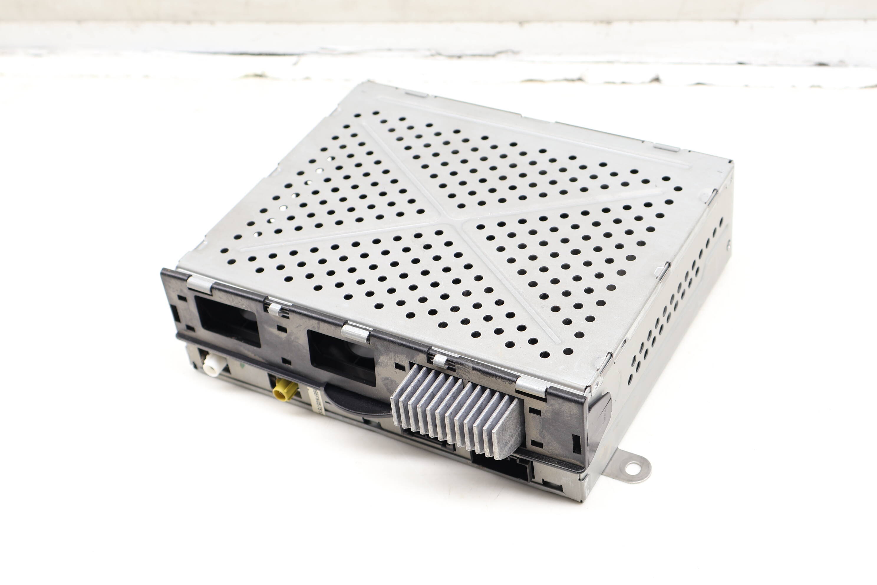 K-Box Radio / Stereo Tuner Receiver 4E0035541E