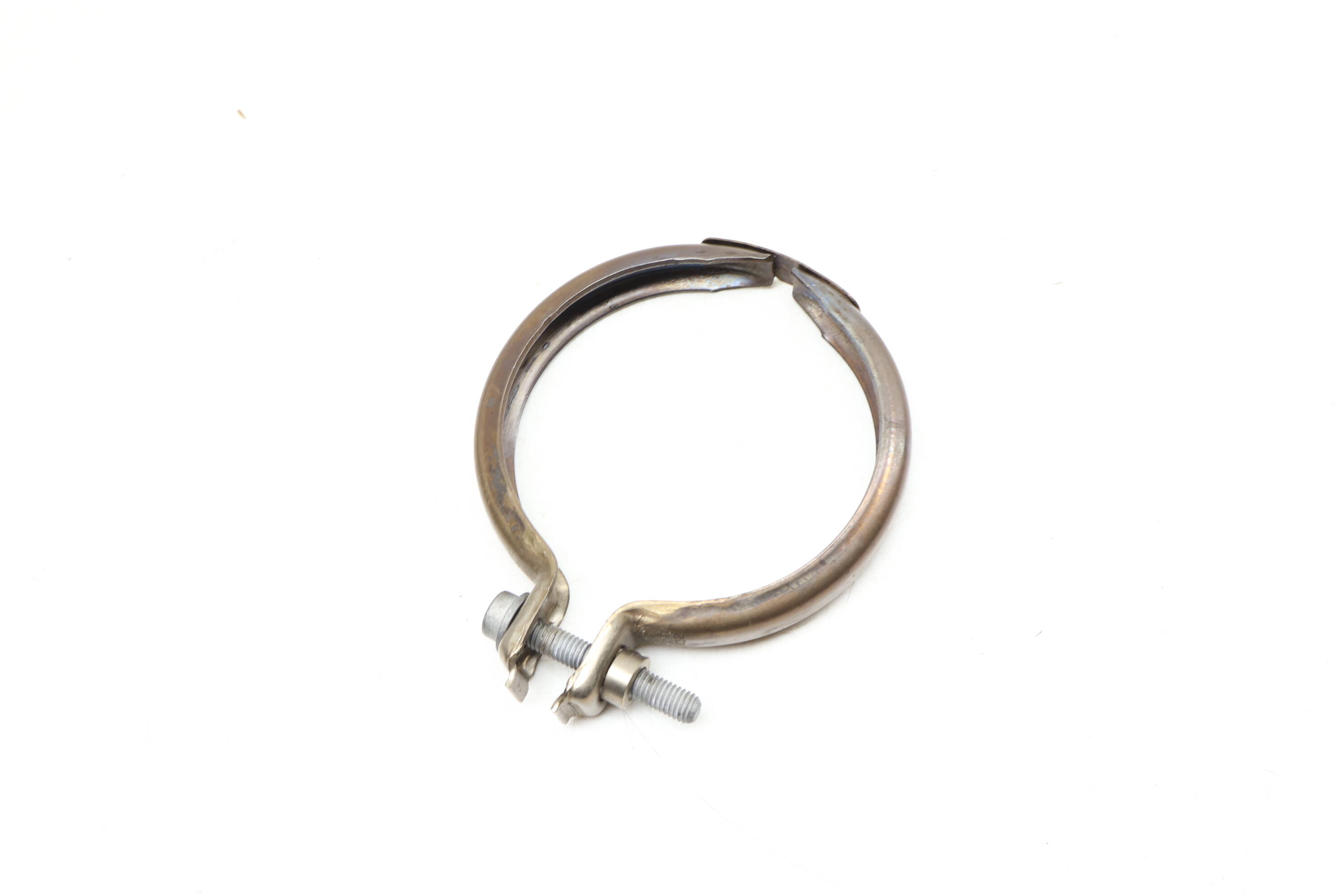 Exhaust Pipe Clamp 5Q0253725G