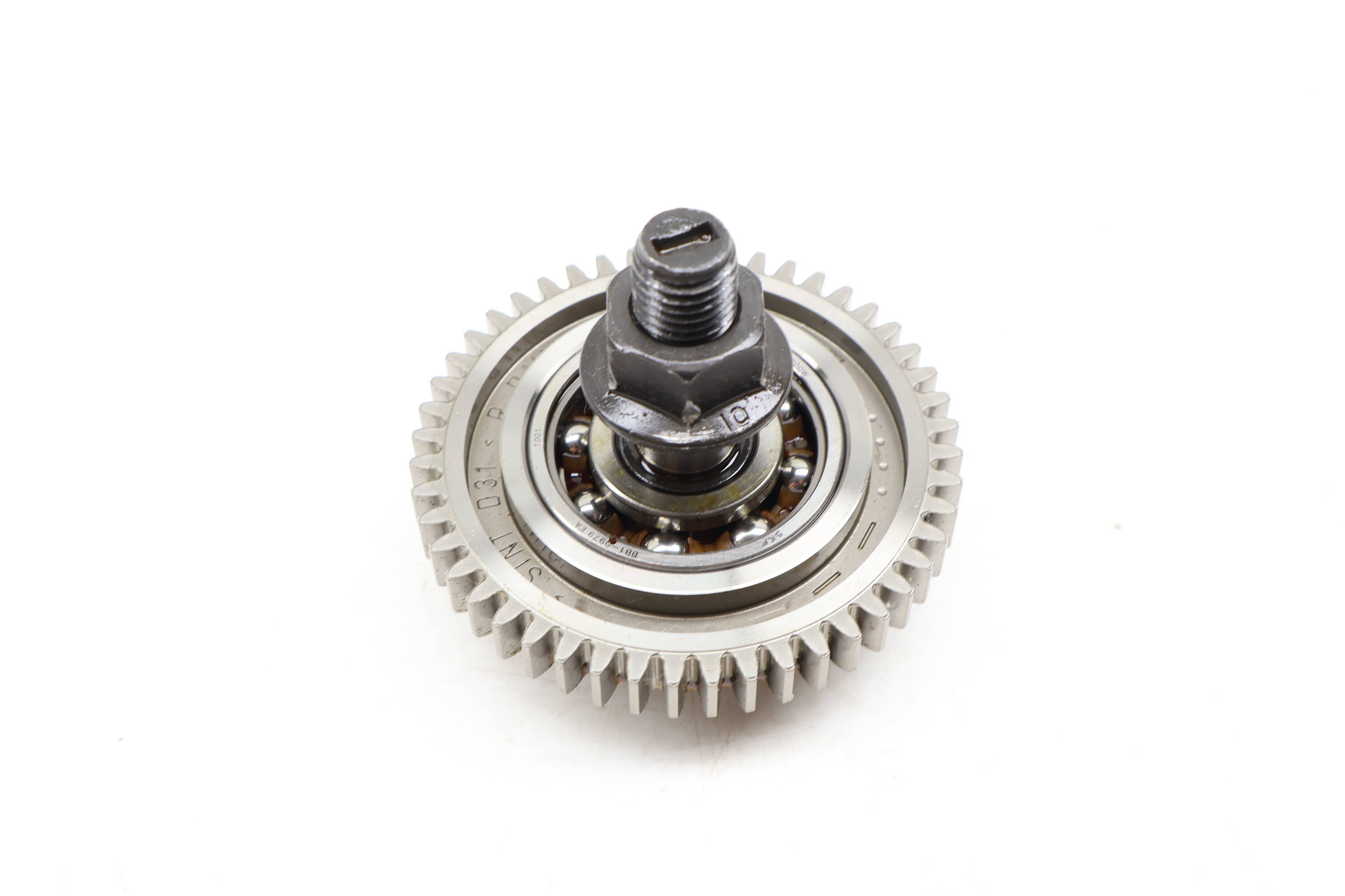 Inner Crankshaft Sprocket / Gear 8471862