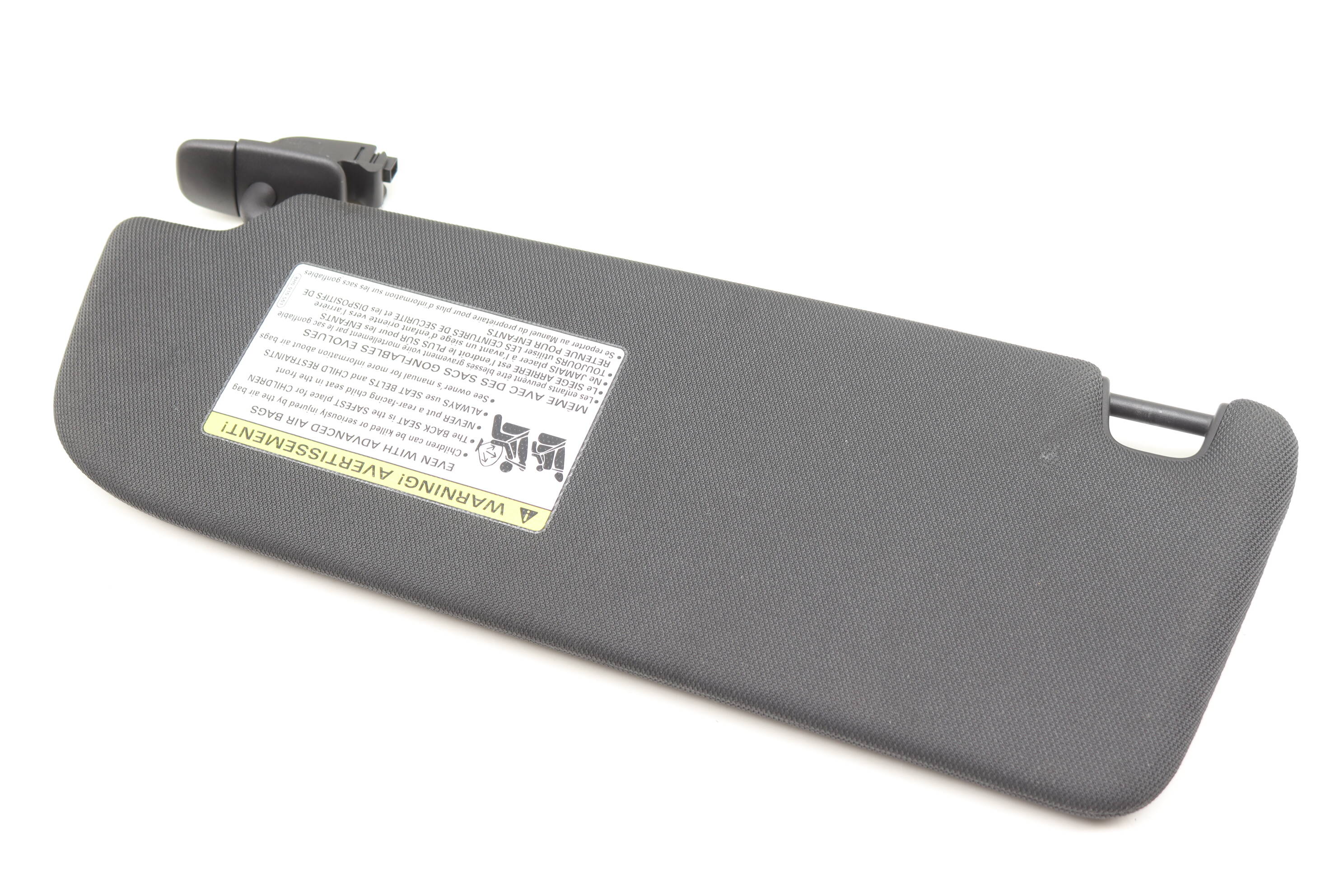 Sun Visor / Mirror 4G0857552N