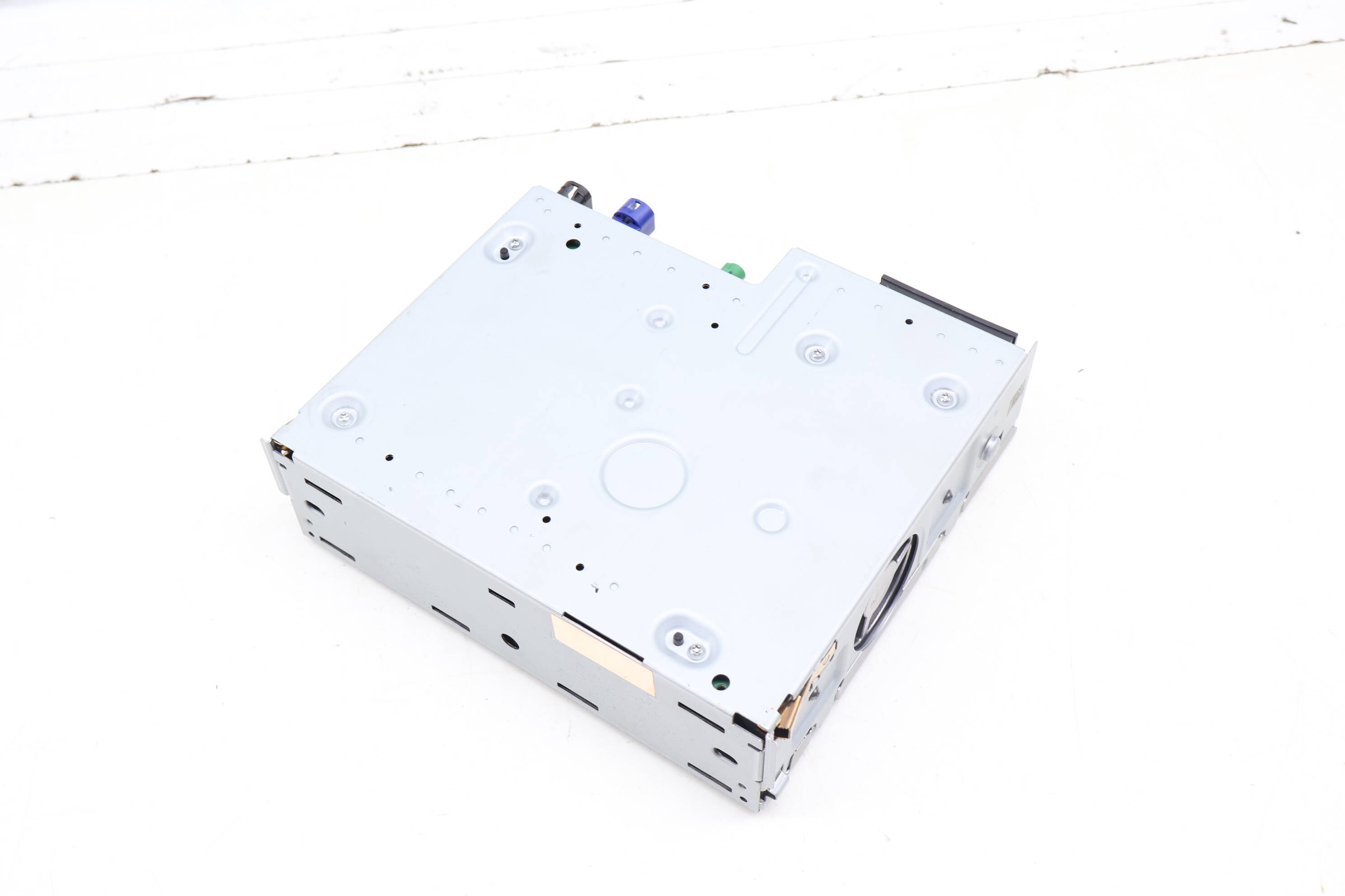 Mmi / Multimedia Mib3 Center Control Unit 4M2035092A