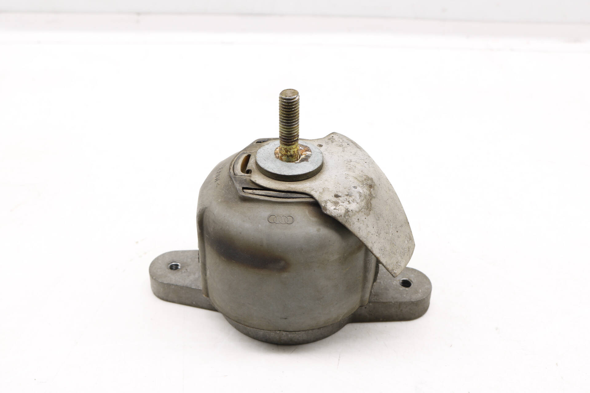 Transmission Mount W/ Bracket 4E0399151CE