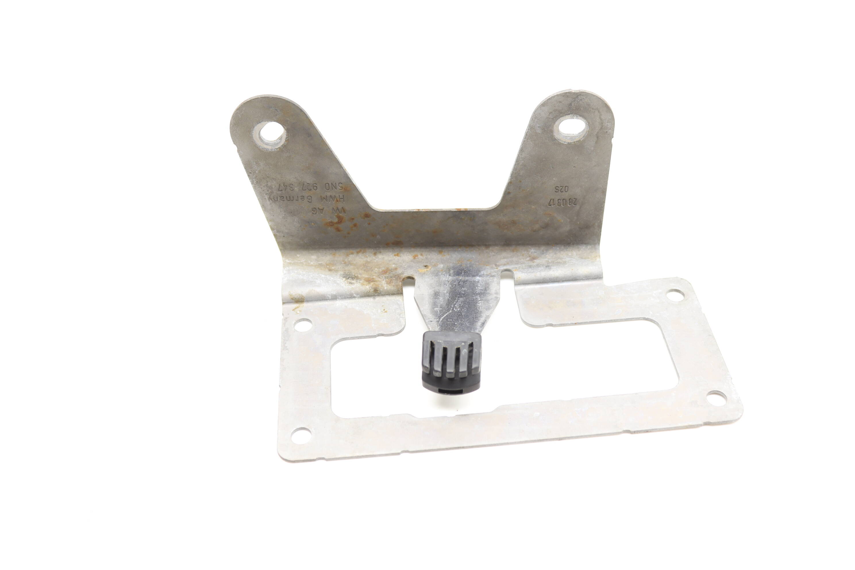 Tcu / Tcm / Transmission Control Module Mount Bracket 5N0927347