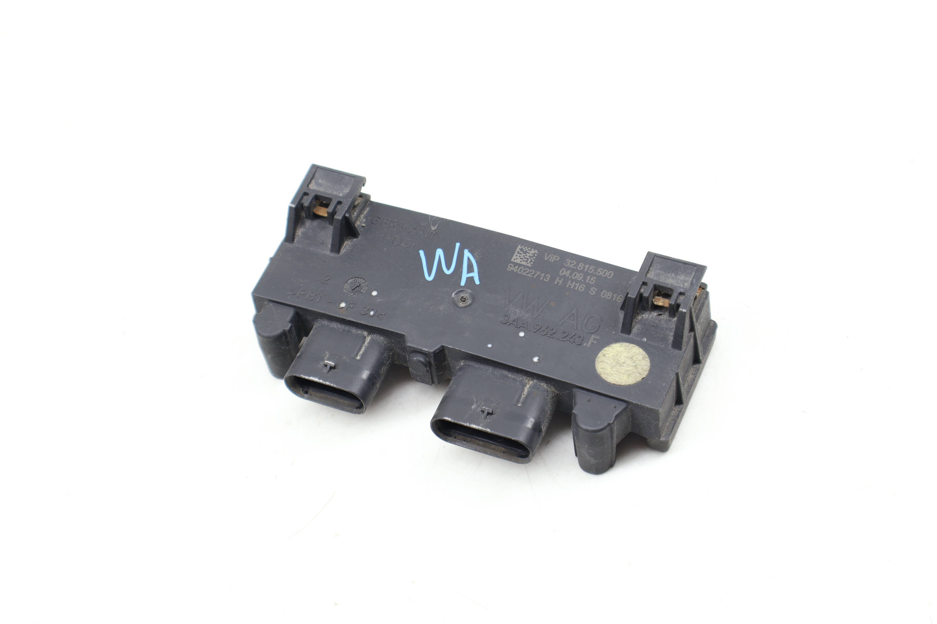 Trunk Control Module 3AA962243F