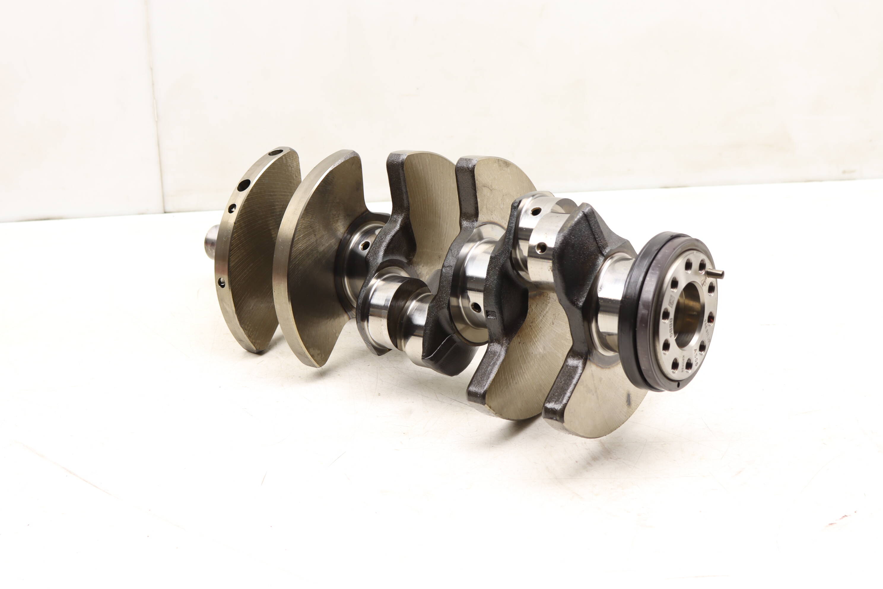 Crankshaft / Crank Shaft 94610201135