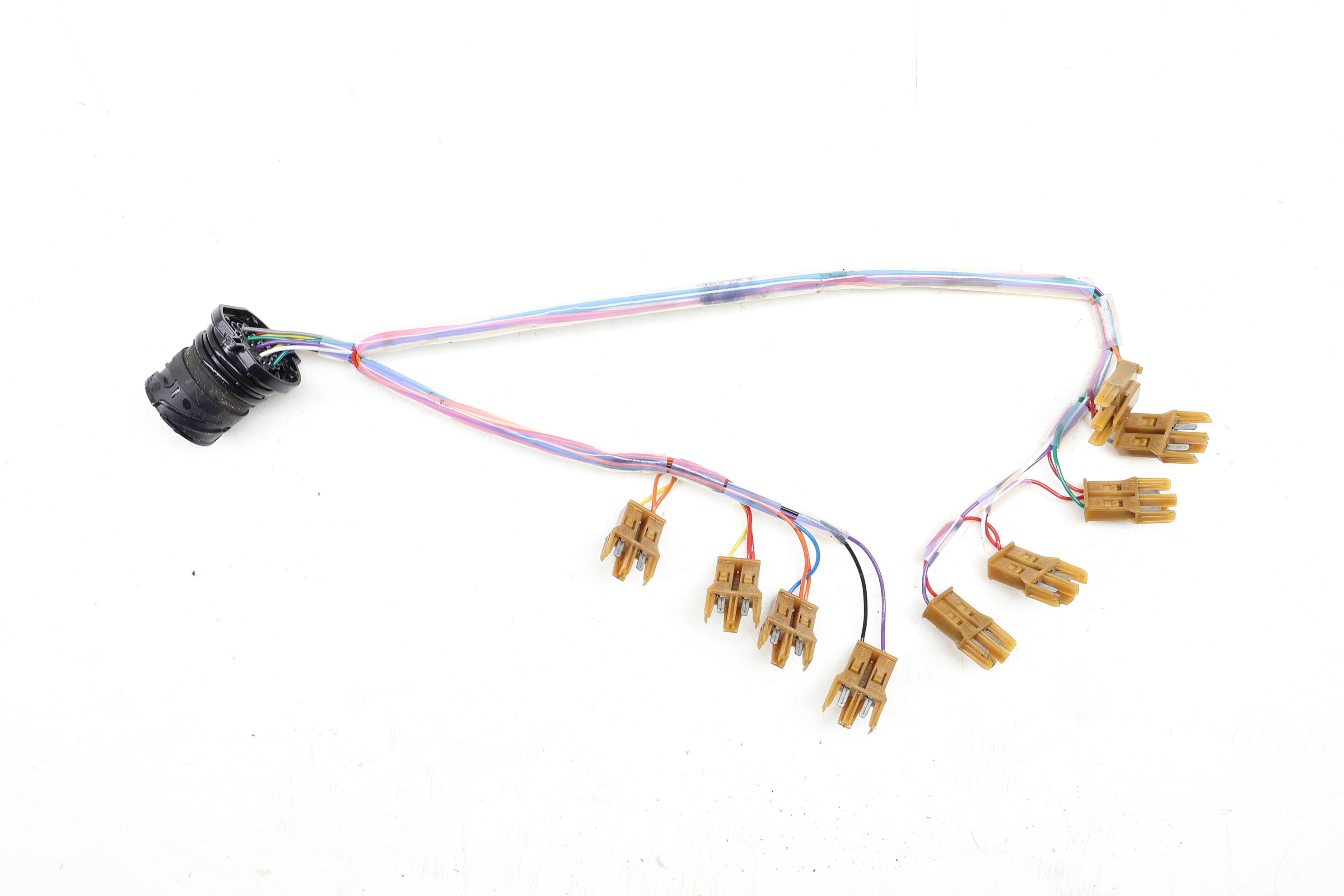 Transmission Valve Body Wiring Harness 97031761530