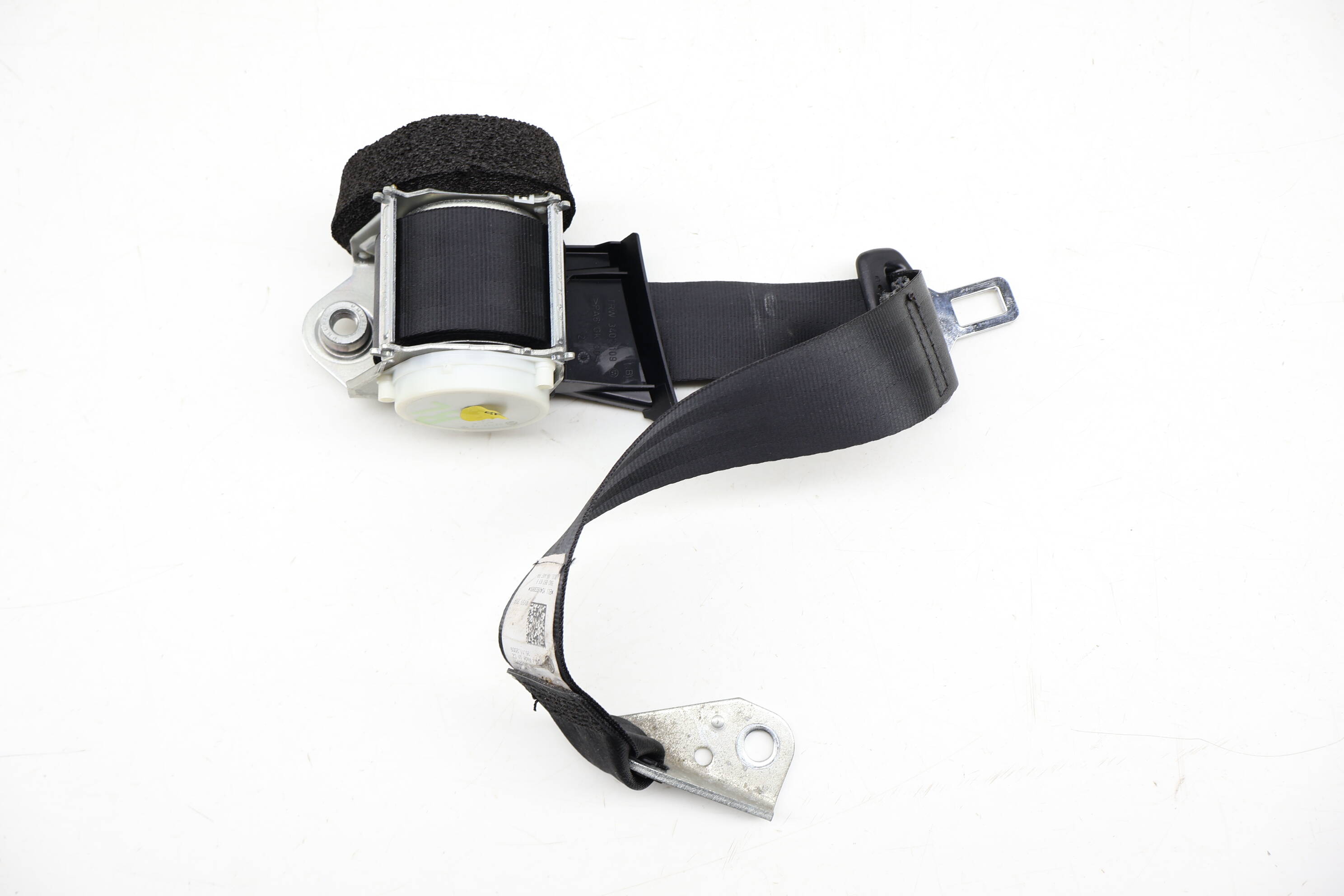 Seat Belt Retractor 5N0857805B