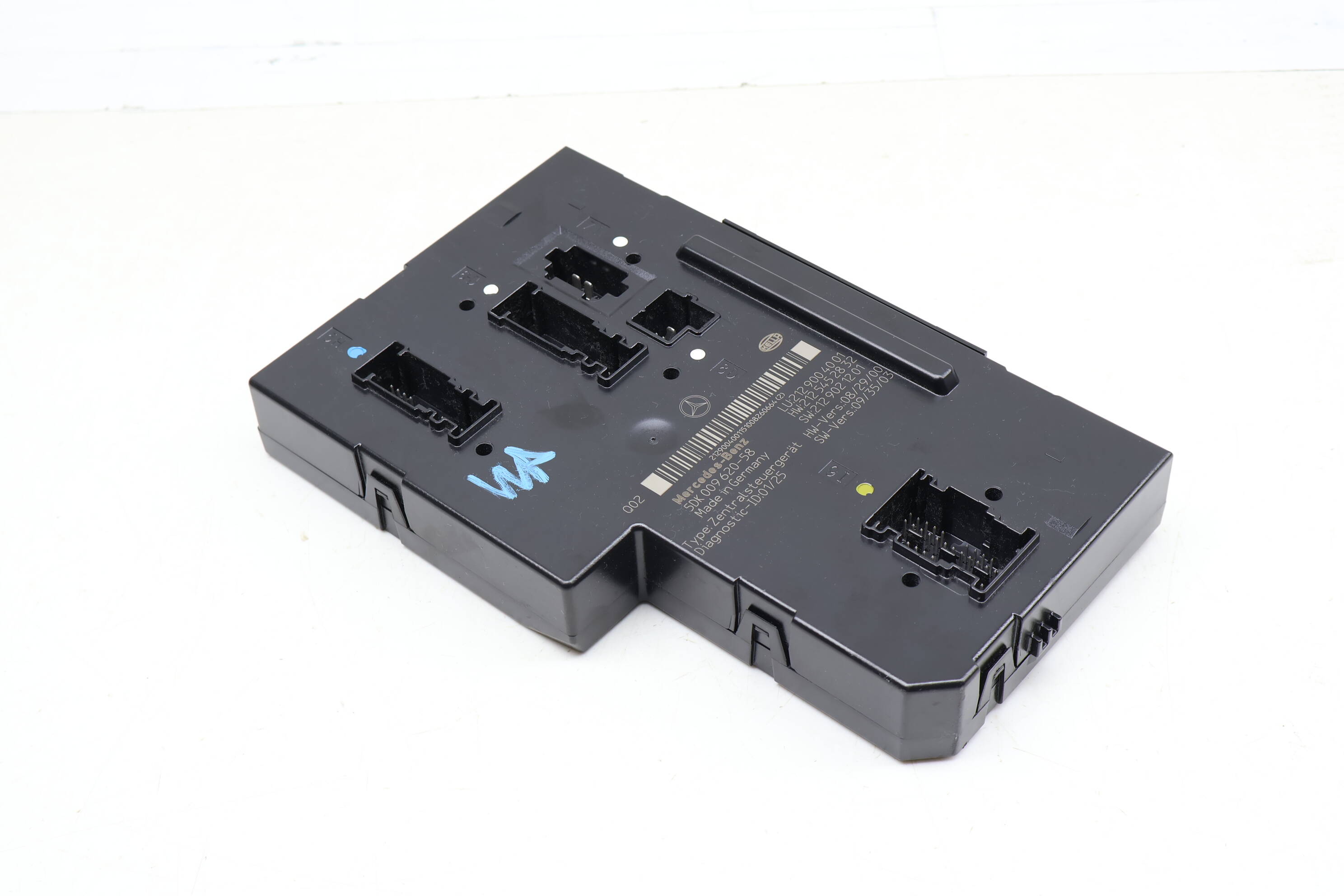 Relay / Fuse Box Module (Sam) 2129005001