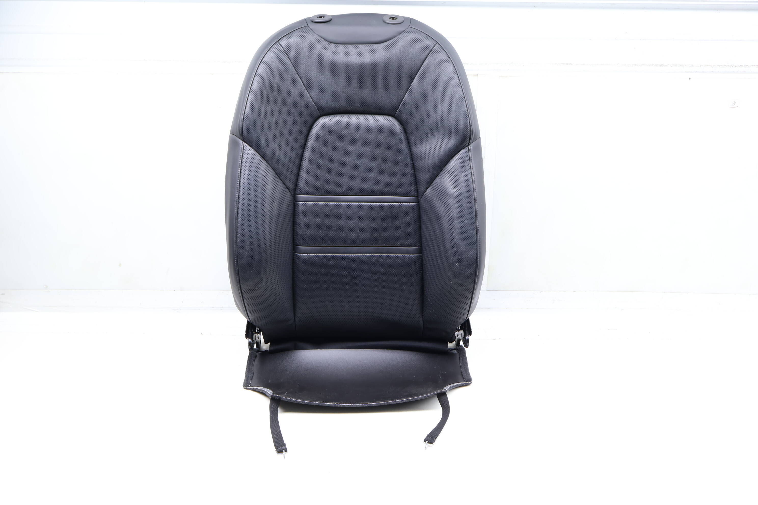 Upper Seat Backrest Cushion Assembly 9Y0881806CC