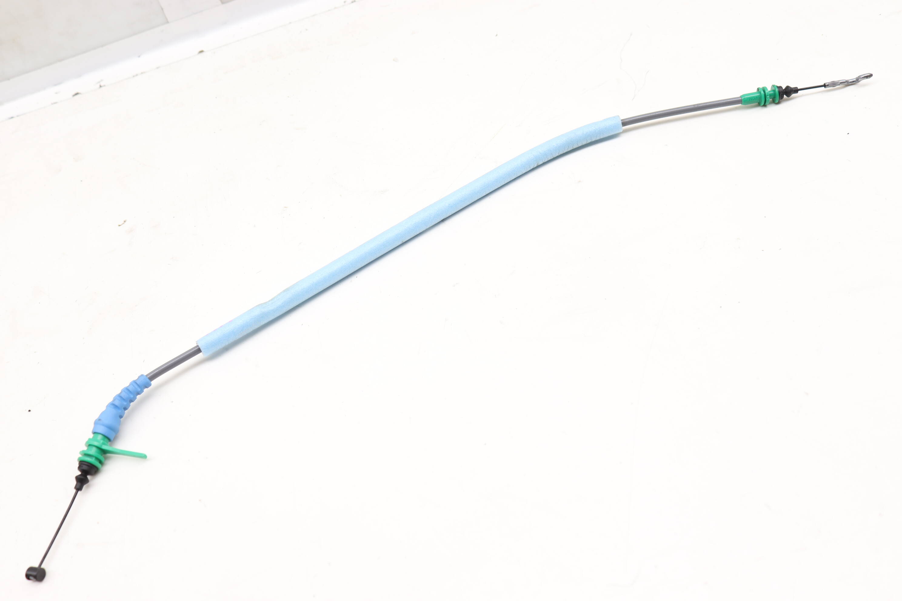 BMW Rear Exterior Door Handle Bowden Cable 51227432224
