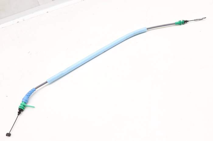 Exterior Door Handle Bowden Cable 51227432224 main product photo