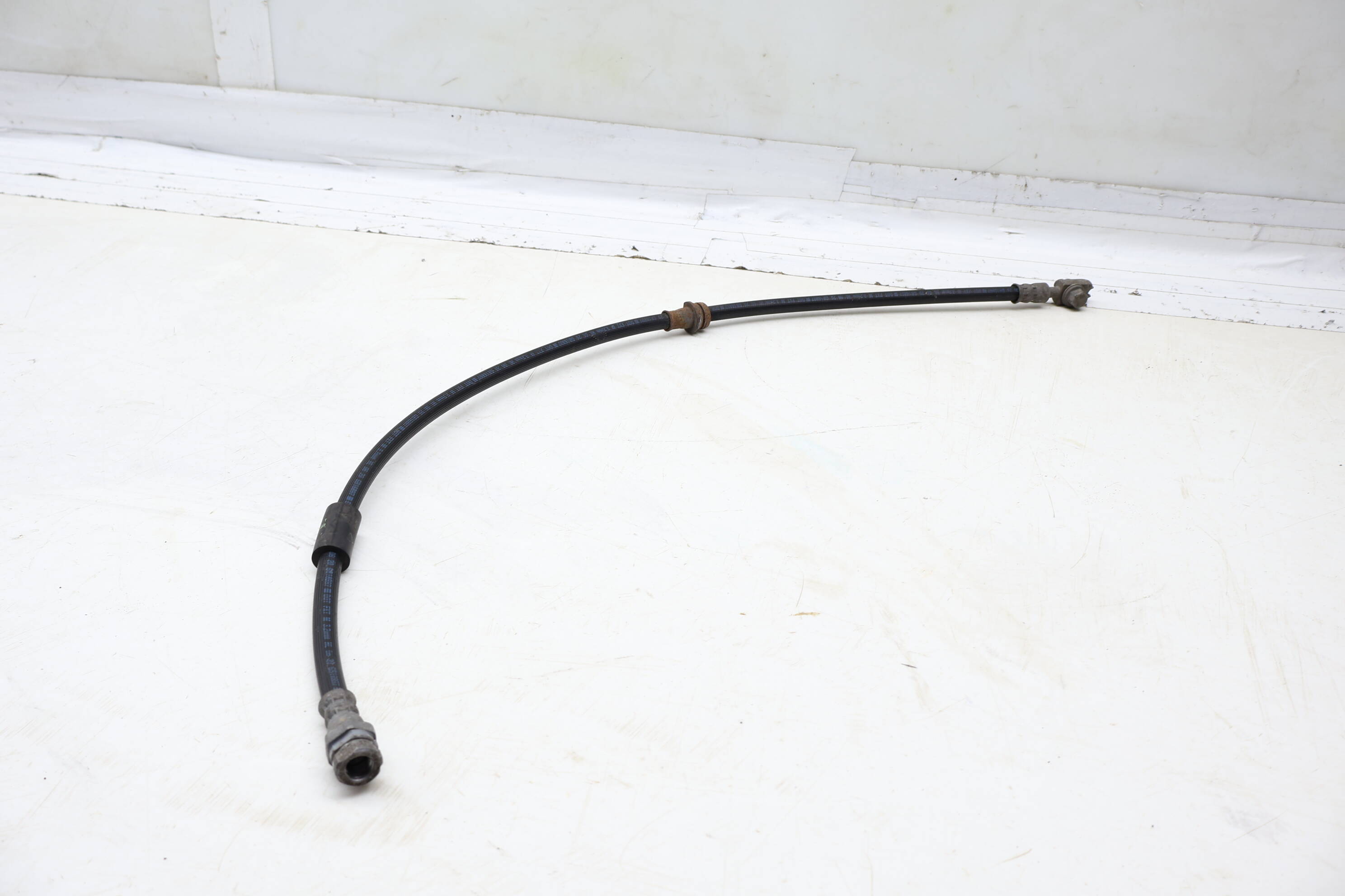 Brake Hose / Line 3QF611701B
