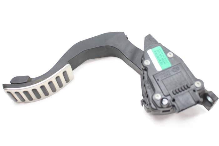 Gas Pedal / Accelerator Module 3D1721503H main product photo