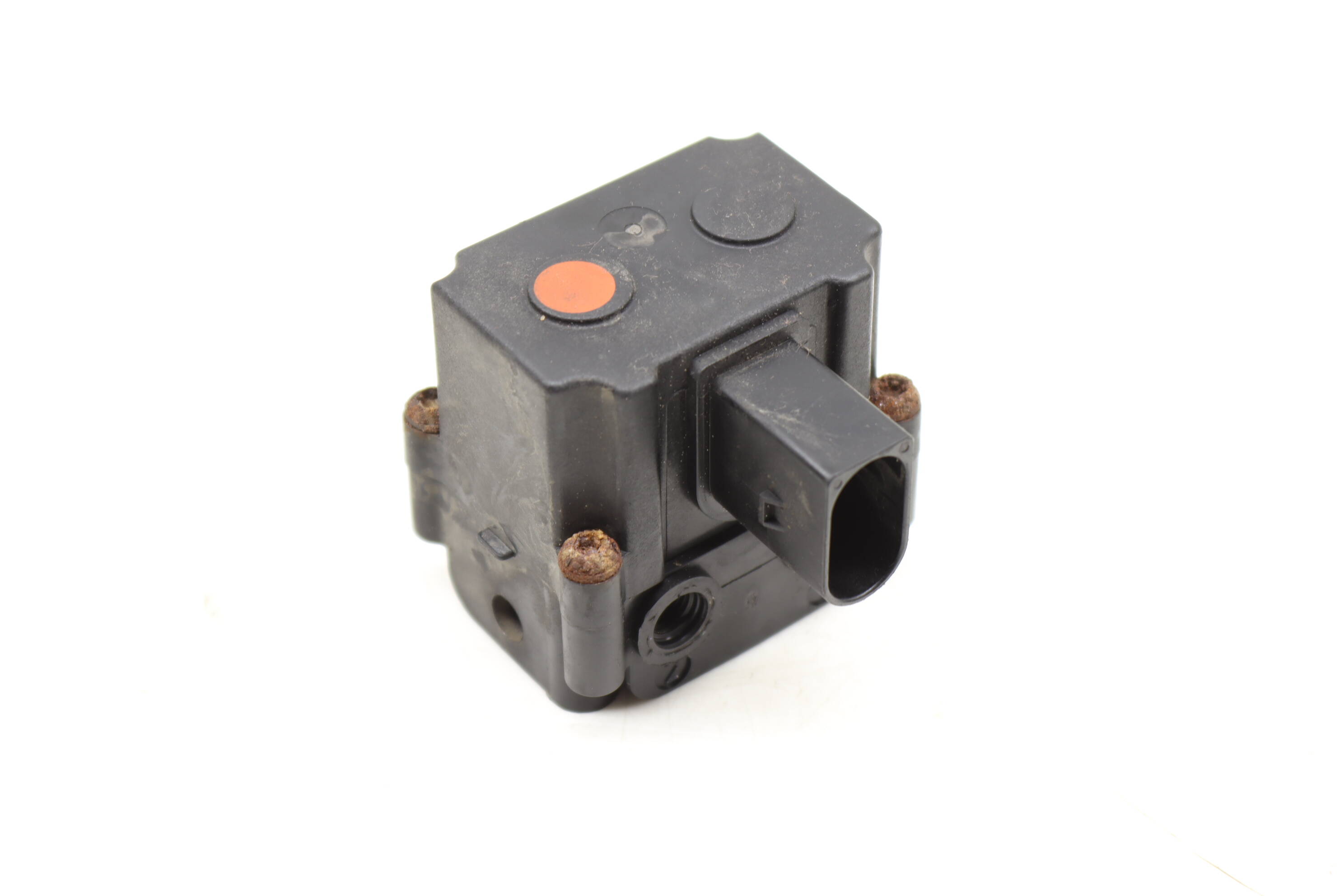 Air Suspension Solenoid Valve 37206875176