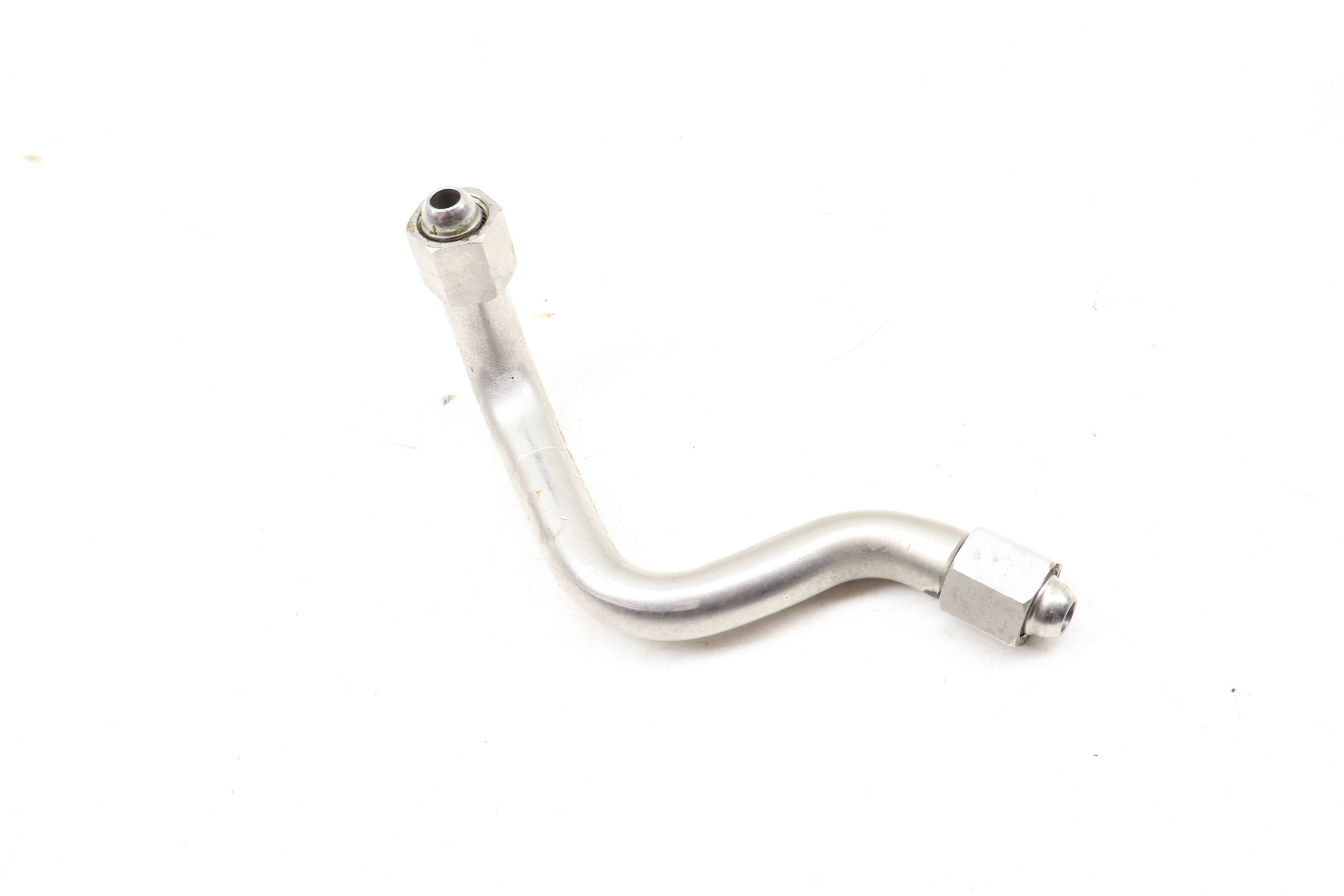 Fuel Line / Pipe 06L127501E